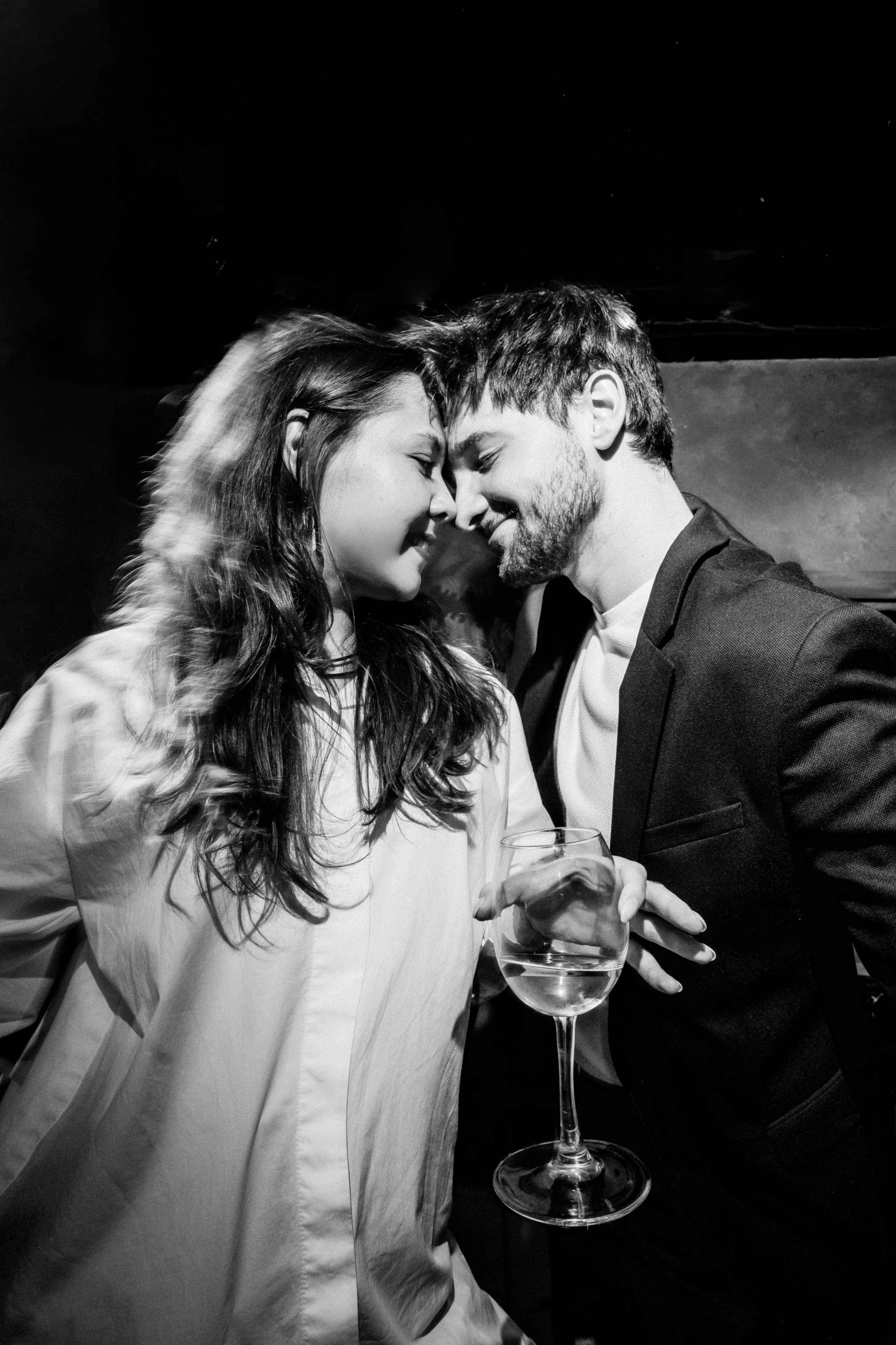 Guzerro 2.0. Wedding & Documentary Photographer based in Nuremberg — available across Europe & Turkey | Vitalii Nasonov