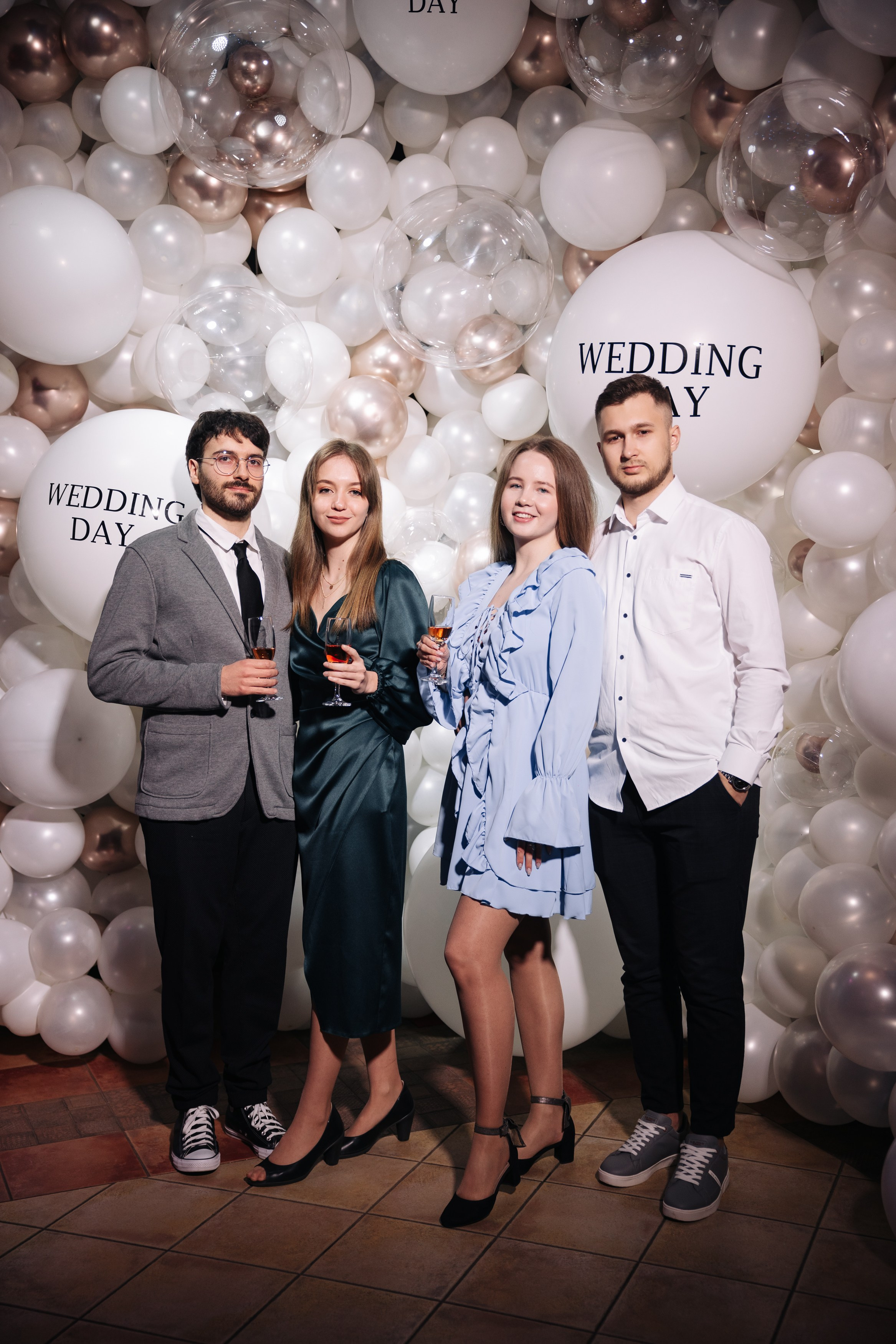 Wedding Станислав Вера. Фотограф в Ижевске и Казани Богданов Яков