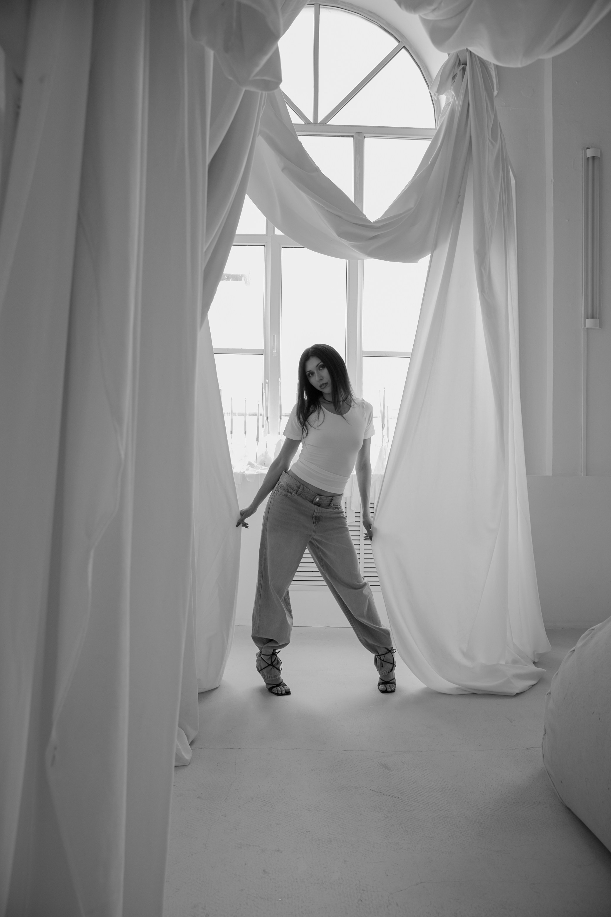 Хумара. Фотограф Аникеева Алина, Рязань/Москва