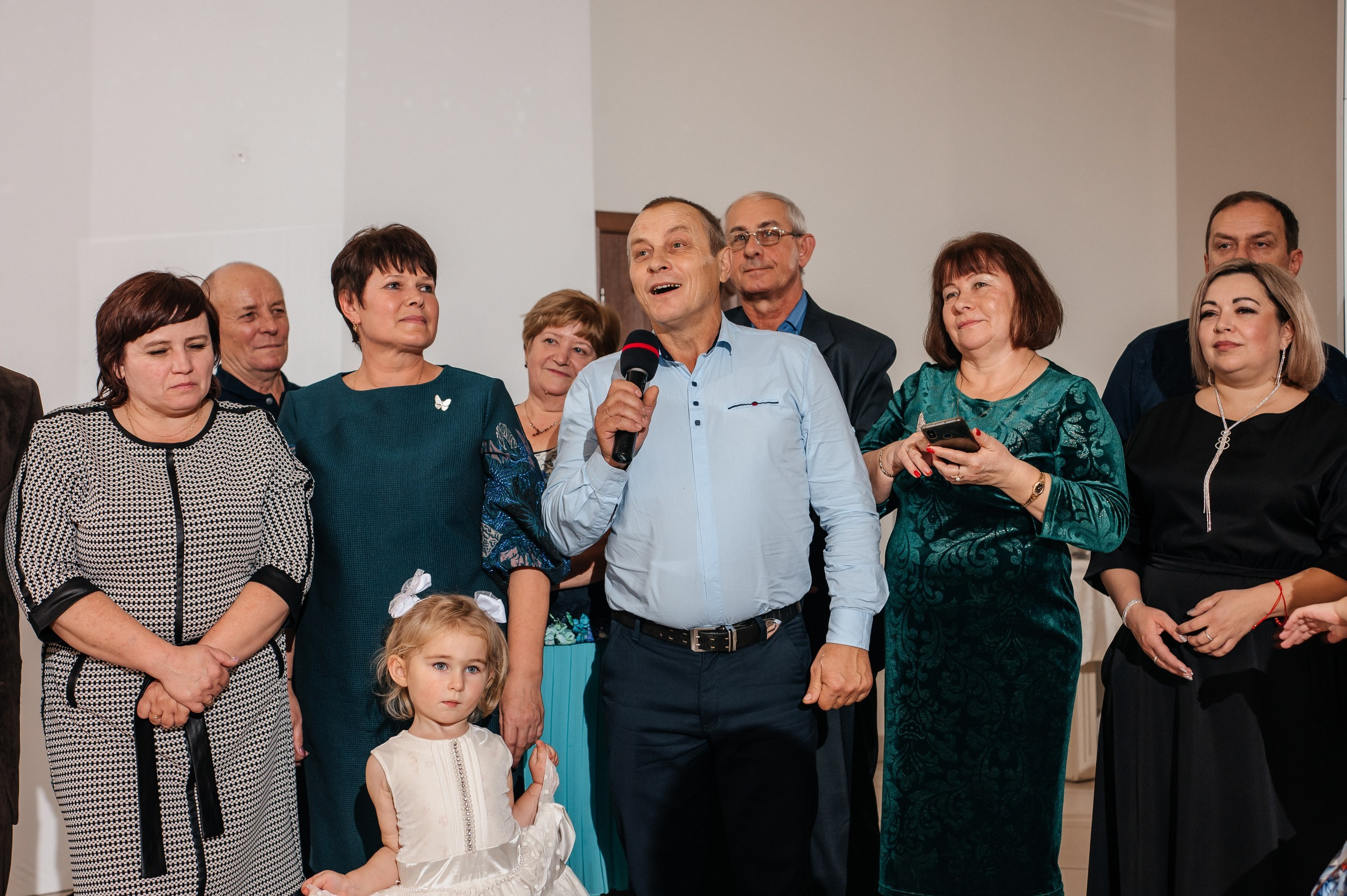 Сергей и Елизавета. Полный день. Фотограф Екатерина Бочарникова