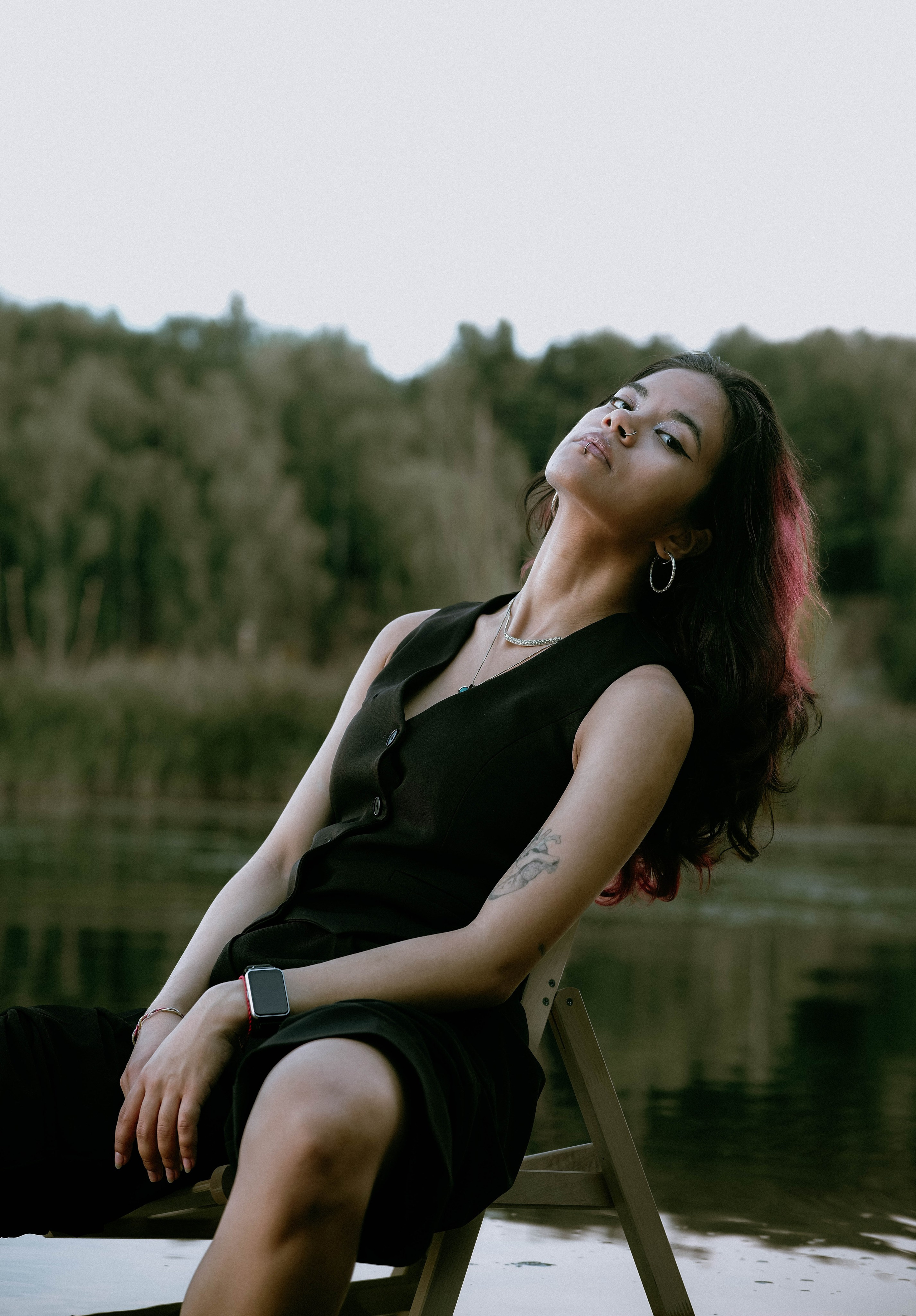 Street. Фотограф Москва Травка Ирина