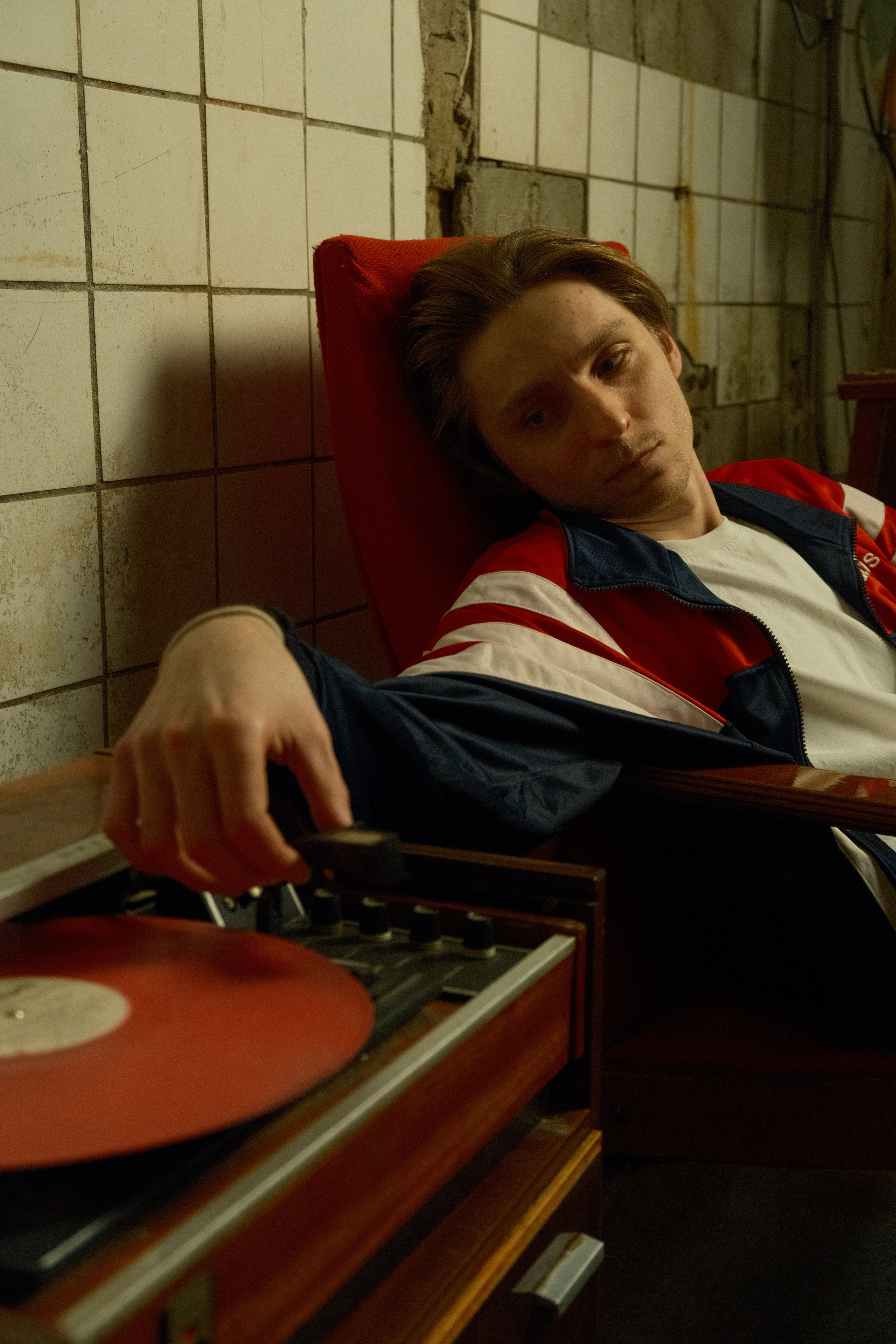 Studio. Фотограф Москва Травка Ирина