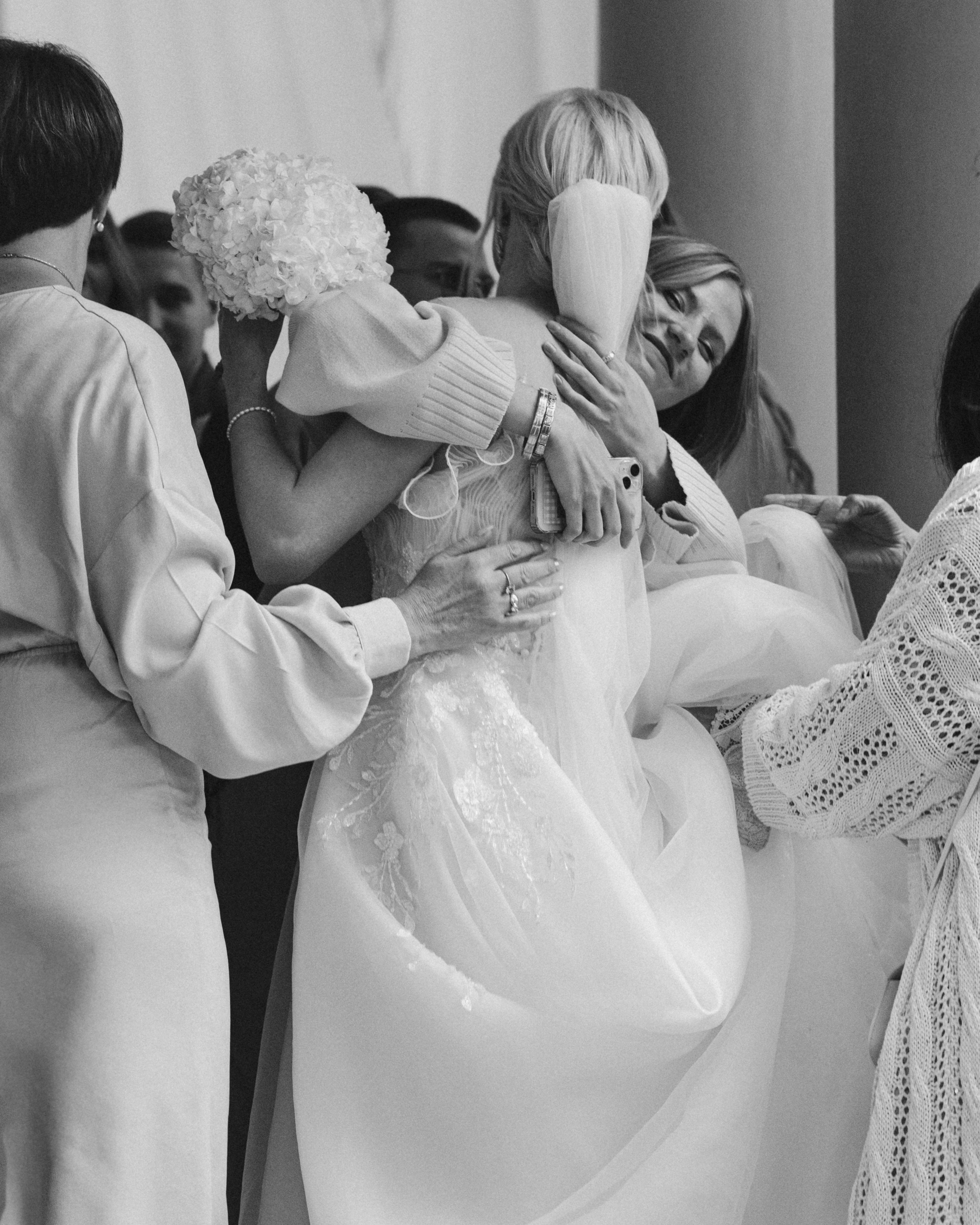 УДИВИТЕЛЬНЫЙ СОН. Свадебный фотограф в Москве Мария Кривоногова