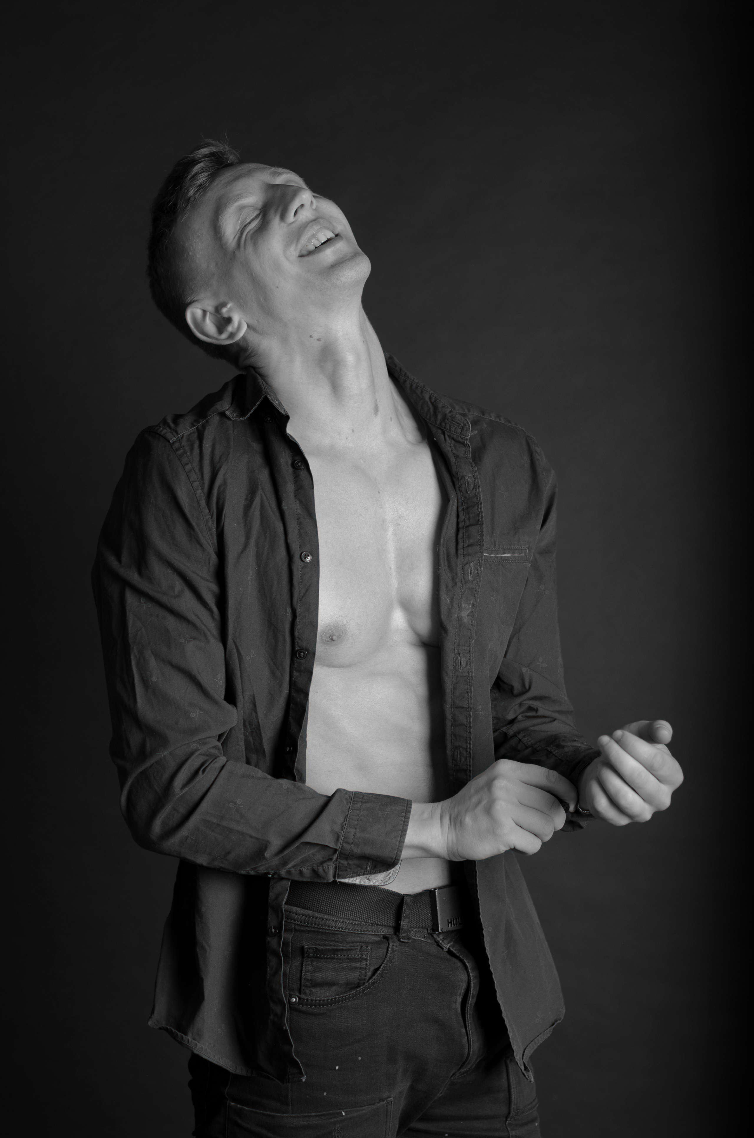 Сергей. Просто свет