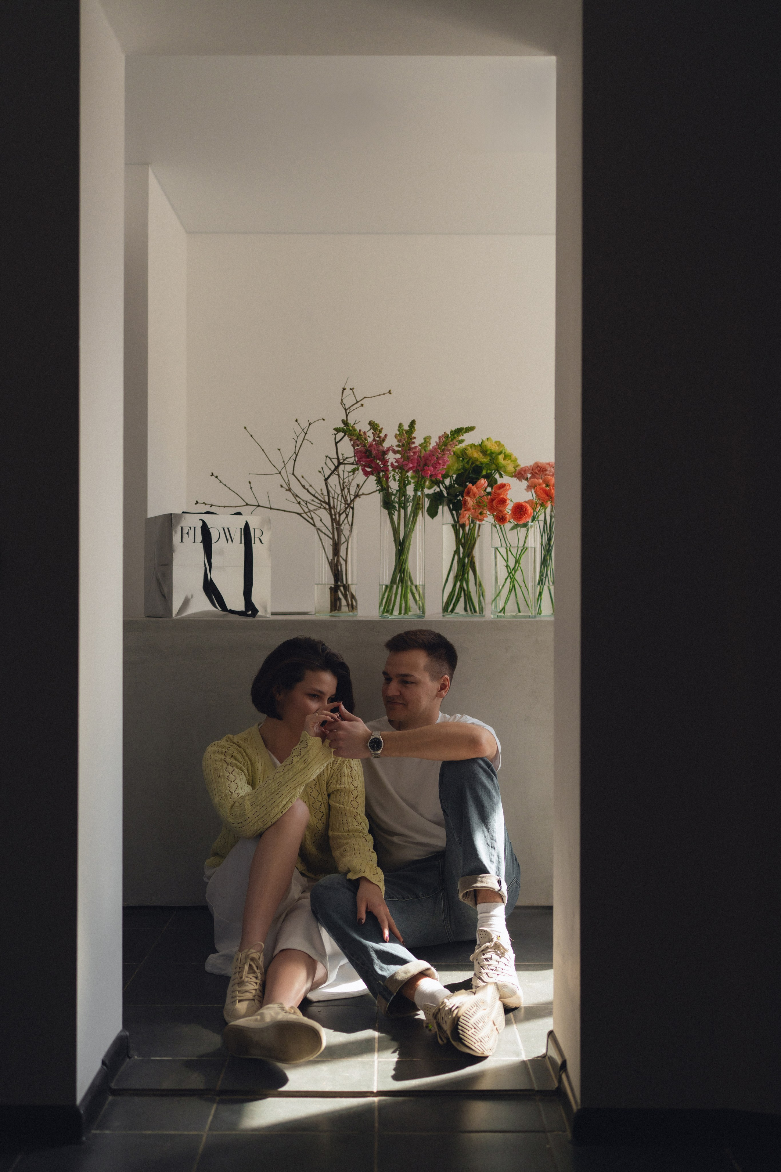 Фотограф Татьяна Воронова