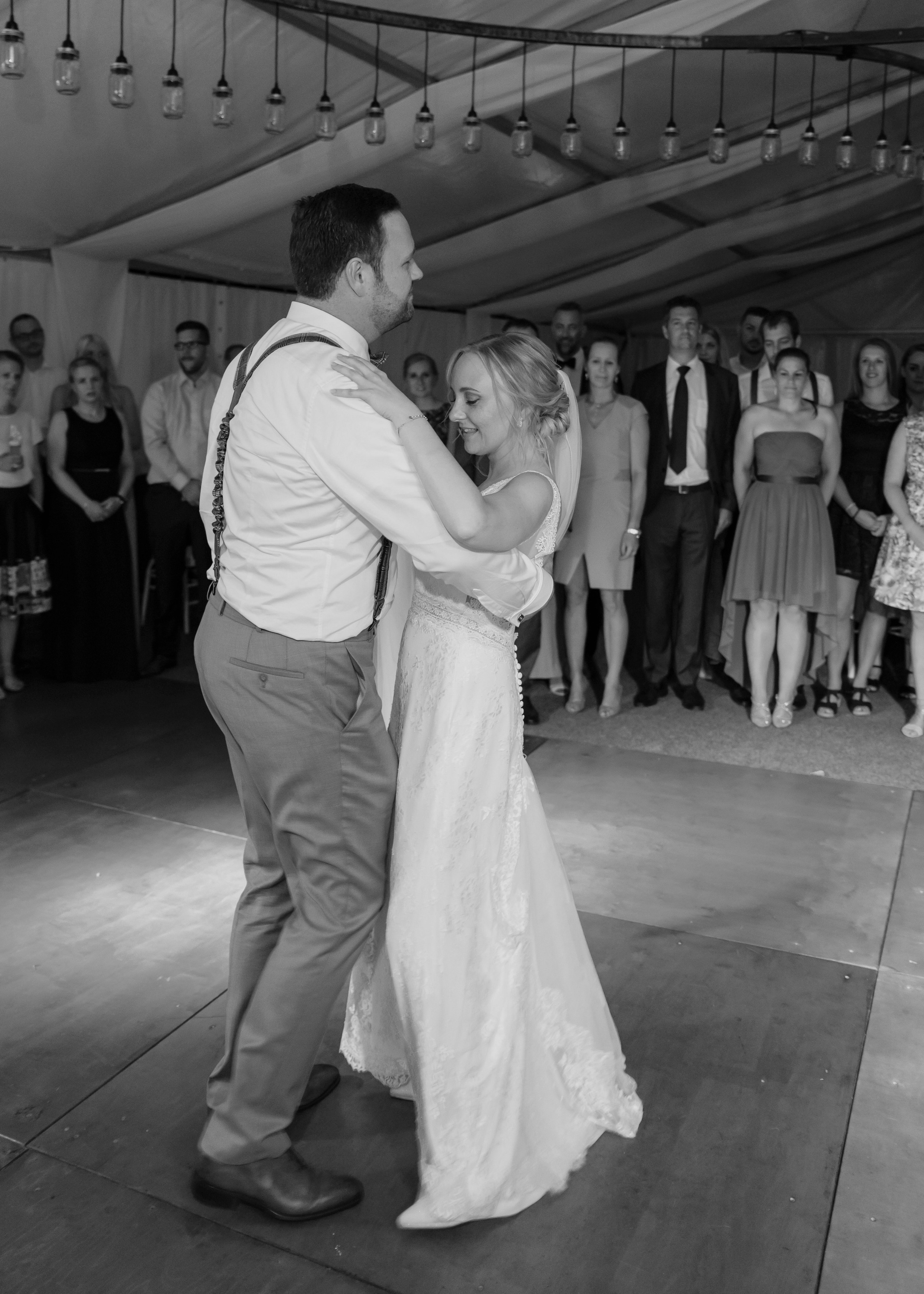 Карло и Джулия. Фотограф Тим Бритнев