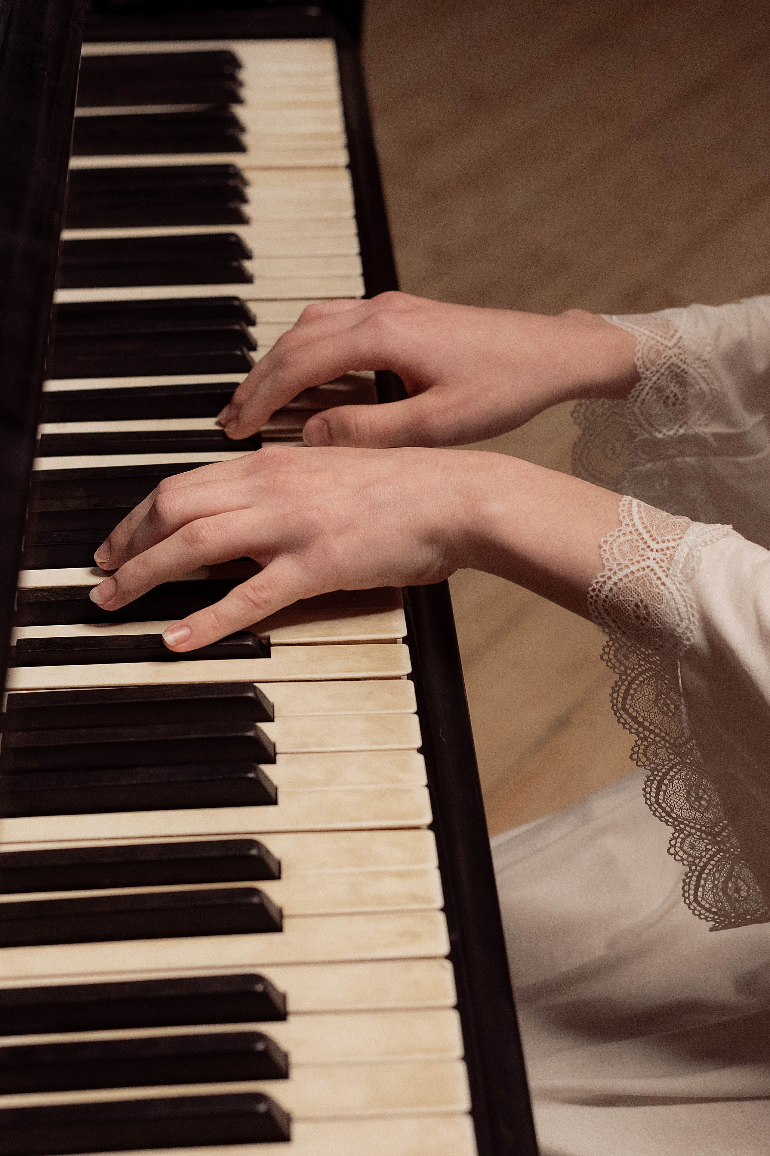 Соня. Идейный фотограф Пенза