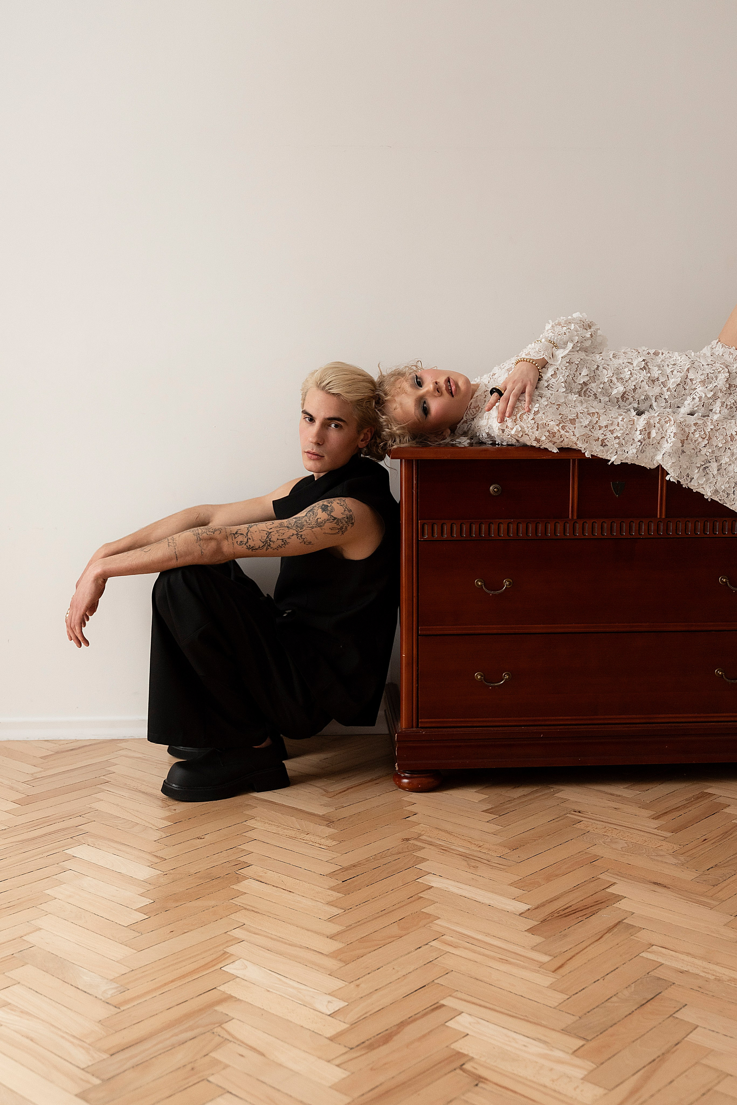 Дмитрий и София. Фотограф Пенза