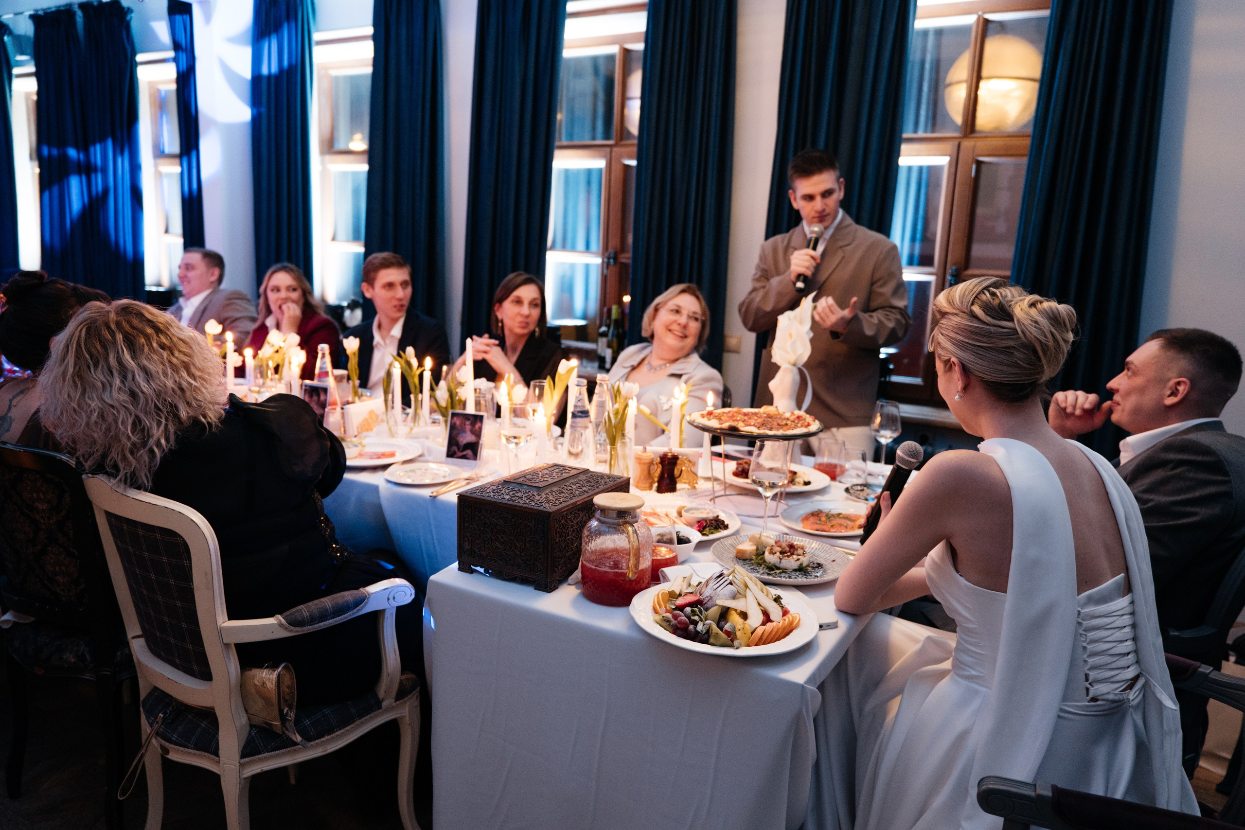 ALEXEY & SOFI. Свадебное ФОТО & ВИДЕО Москва/Липецк