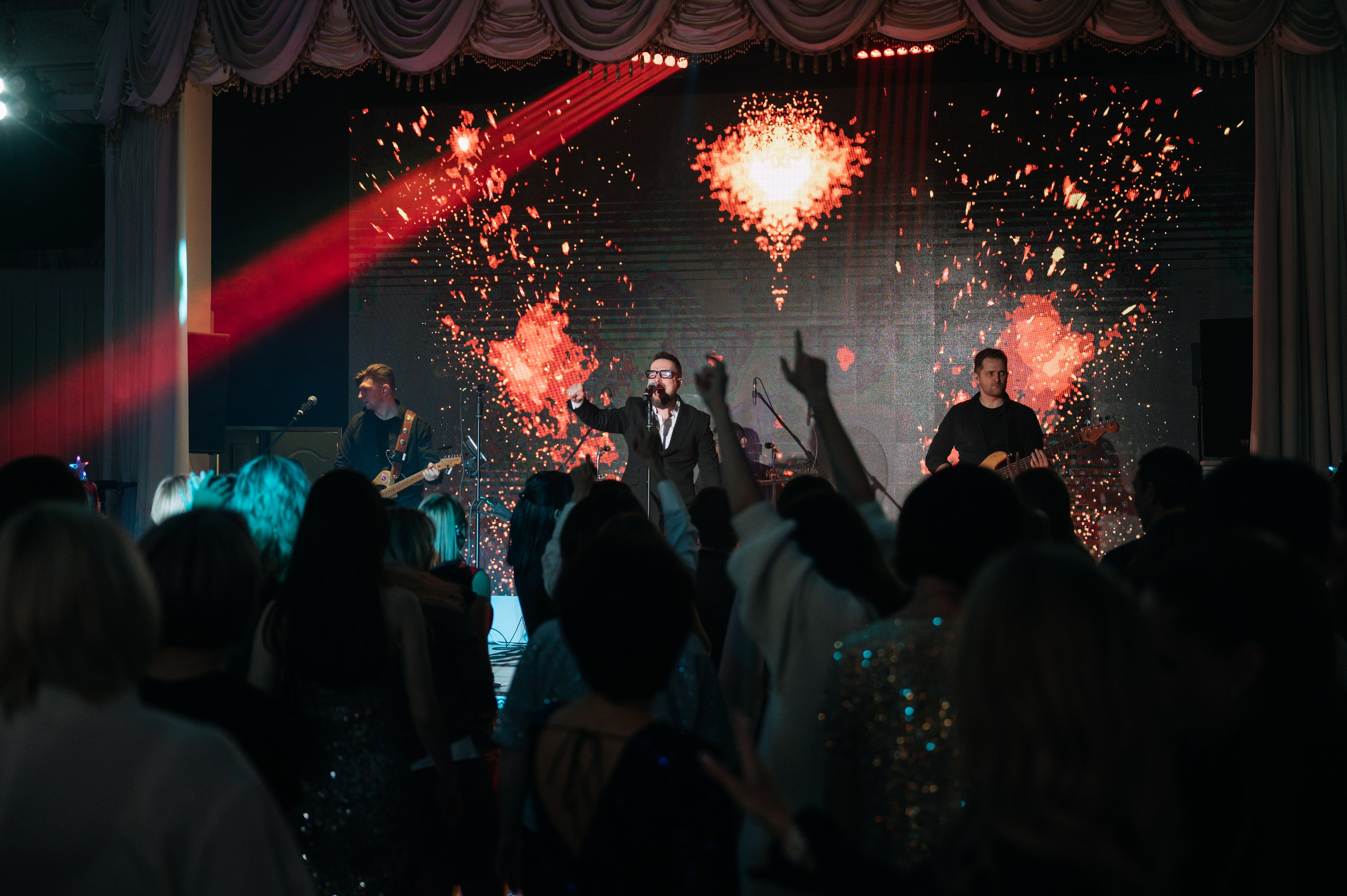 CHARUEL. Свадебный фотограф в Москве Григорий Аргунов