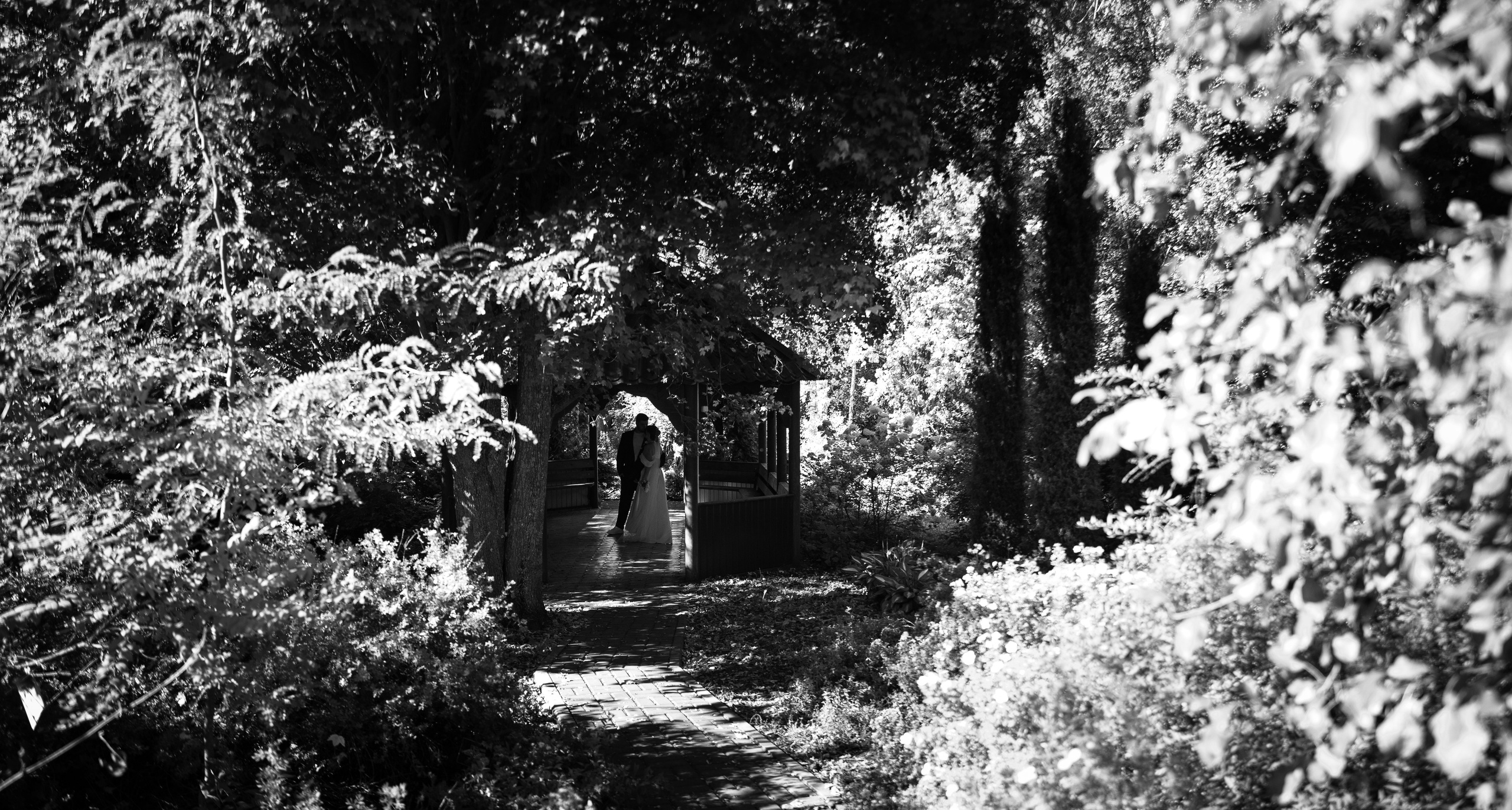 Свадебная фотосъемка. Репортажный и свадебный фотограф в Челябинске Елисеев Павел