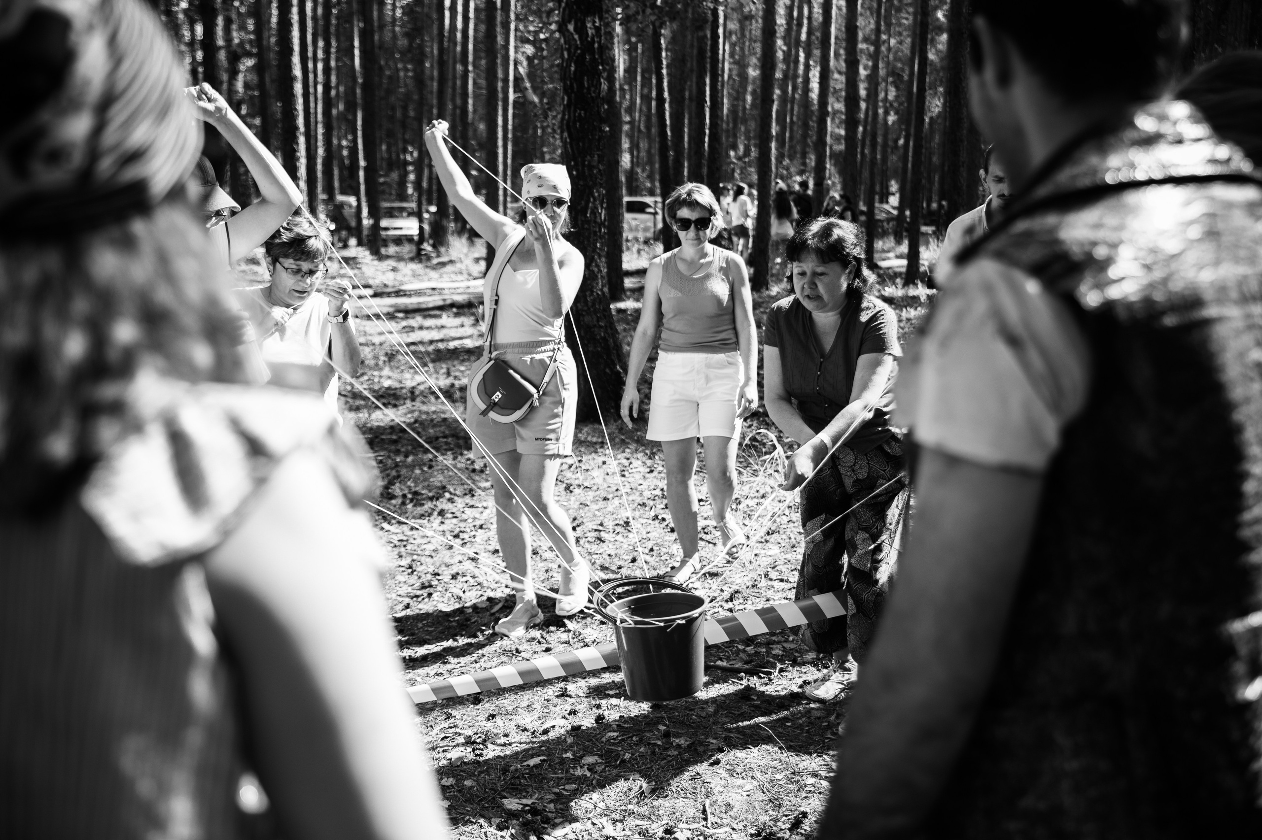 ФармWest — Фармленд. Репортажный и свадебный фотограф в Челябинске Елисеев Павел