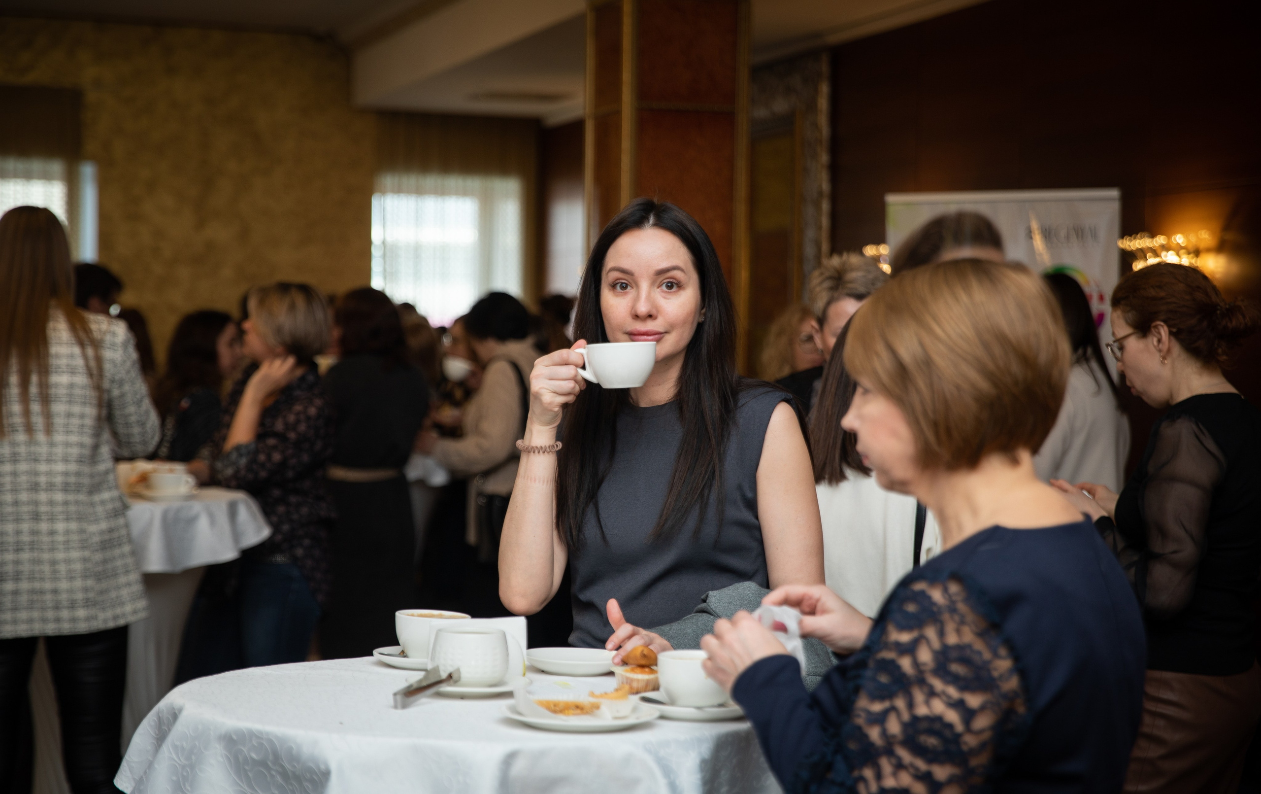 Конференция: «ИНЪЕКЦИОННЫЙ ЭКСПЕРТНЫЙ ПРАКТИКУМ». Репортажный и свадебный фотограф в Челябинске Елисеев Павел