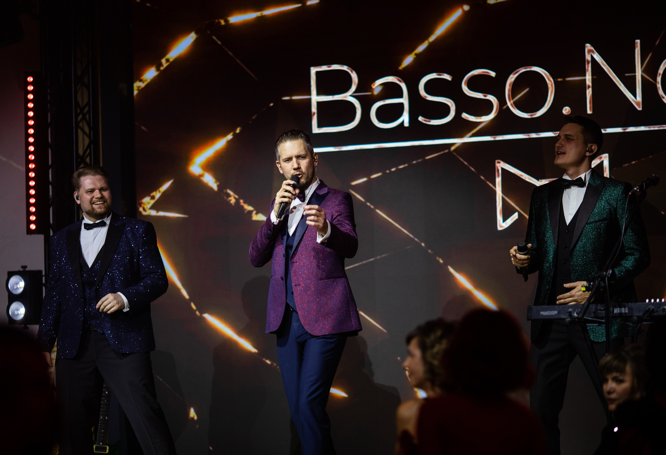 Корпоратив — Фантастическая семерка 2025. Репортажный и свадебный фотограф в Челябинске Елисеев Павел