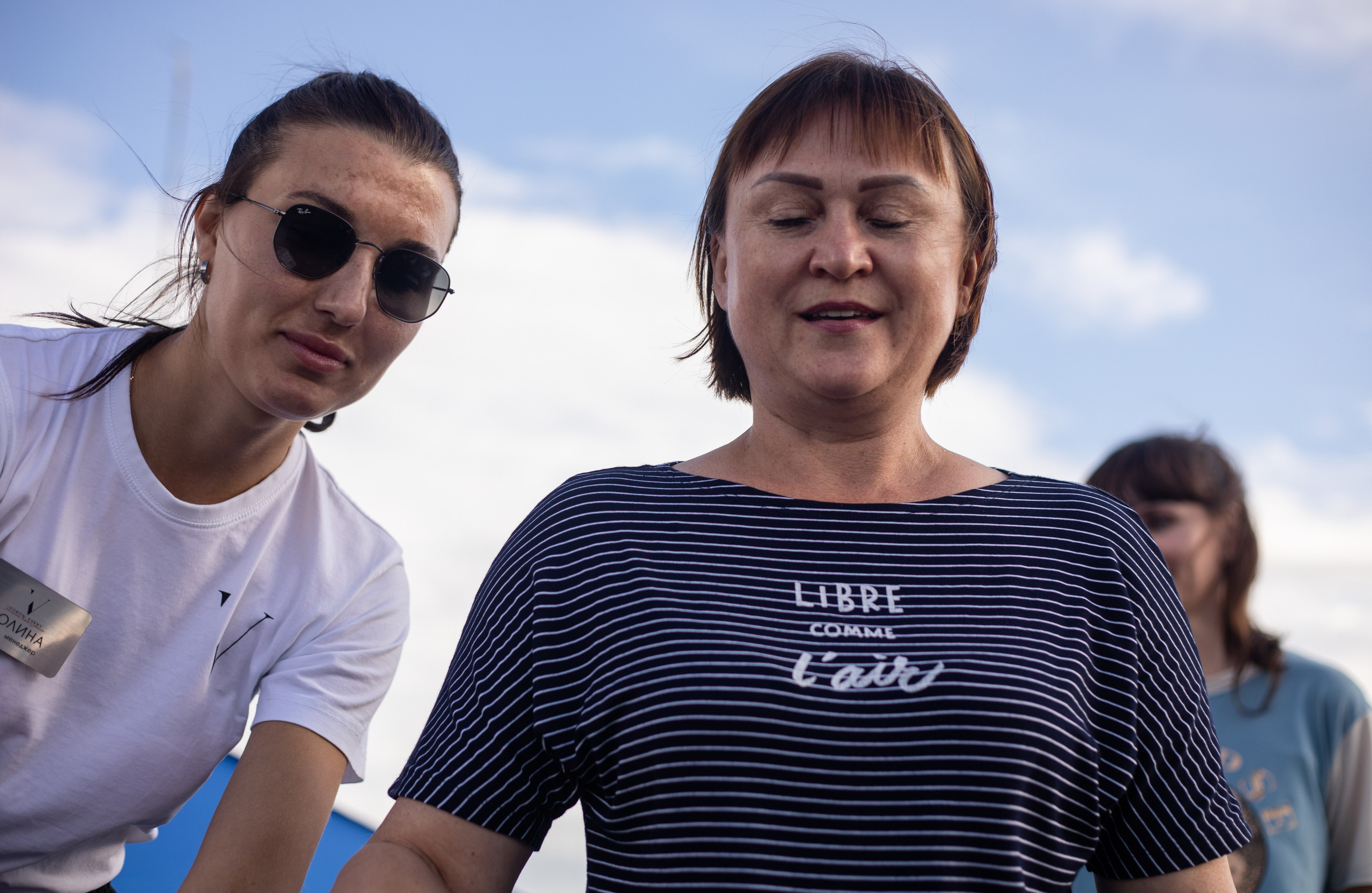 УЗСТ- Корпоративный тимбилдинг на аэродроме. Репортажный и свадебный фотограф в Челябинске Елисеев Павел