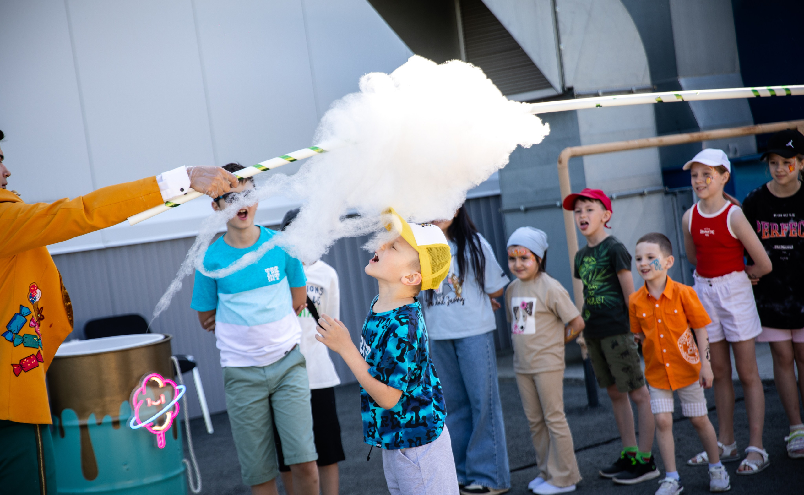 Мероприятия «PEPLOS -2025». Репортажный и свадебный фотограф в Челябинске Елисеев Павел