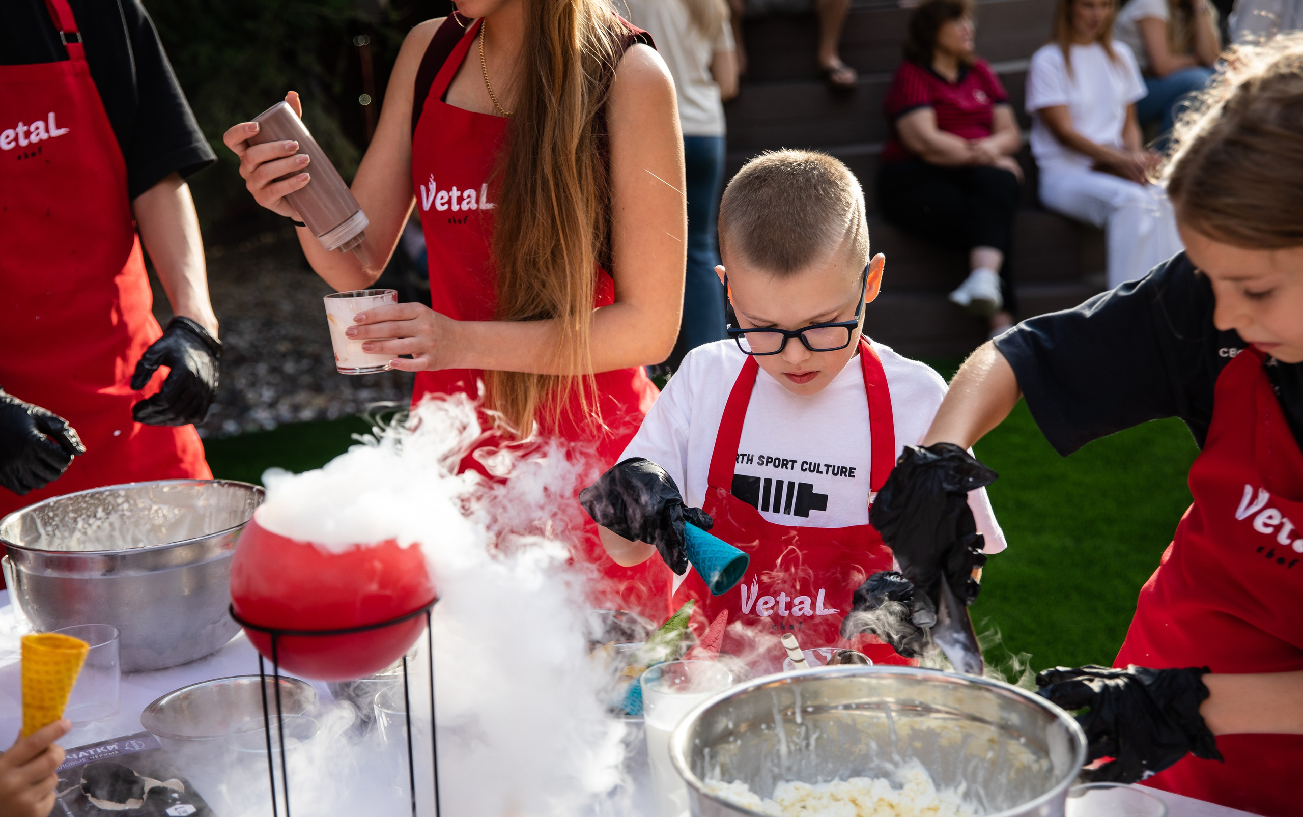 День Рождения Егорки -2025. VoronEvent. Репортажный и свадебный фотограф в Челябинске Елисеев Павел
