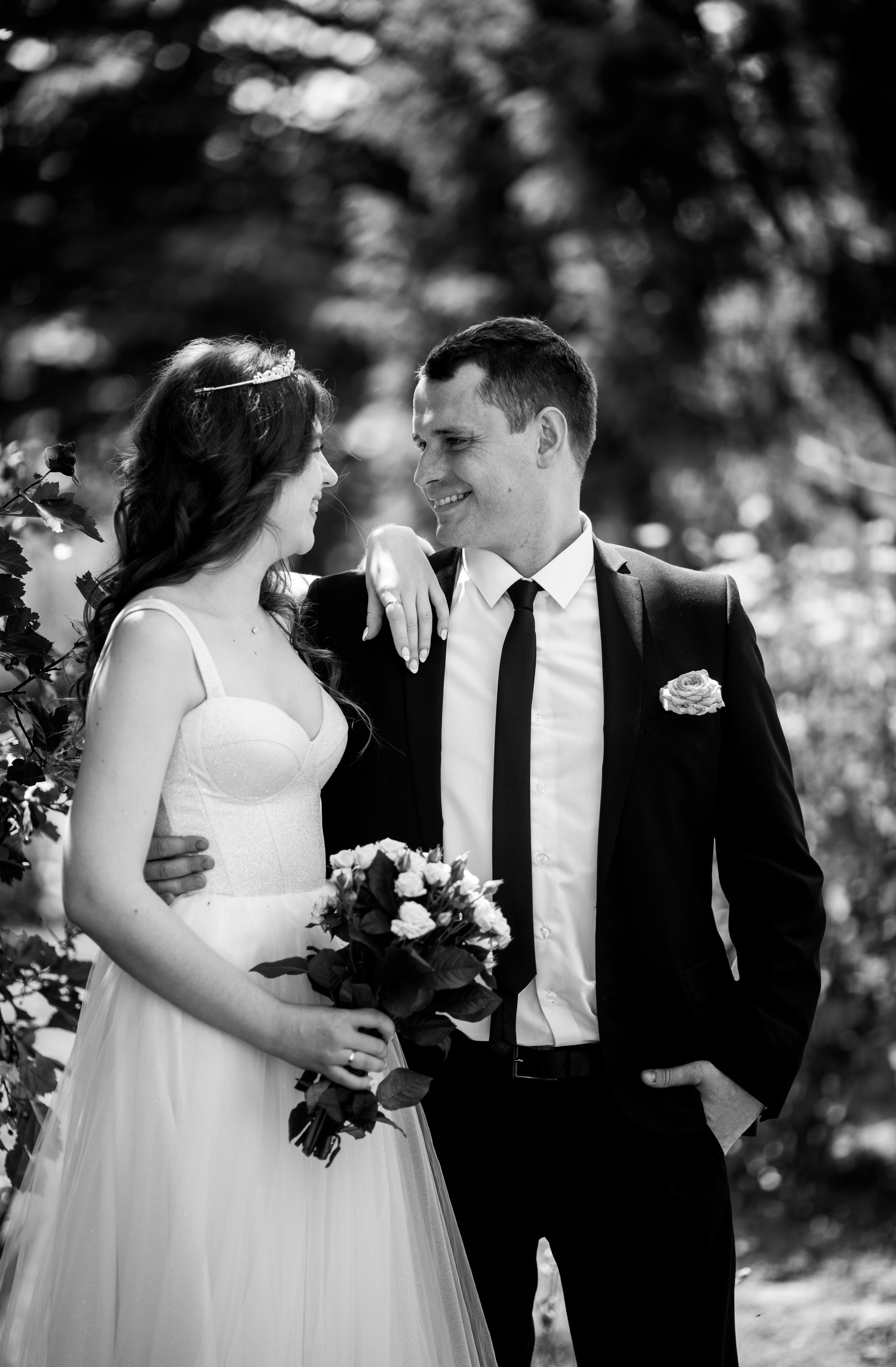 Свадебная фотосъемка. Репортажный и свадебный фотограф в Челябинске Елисеев Павел