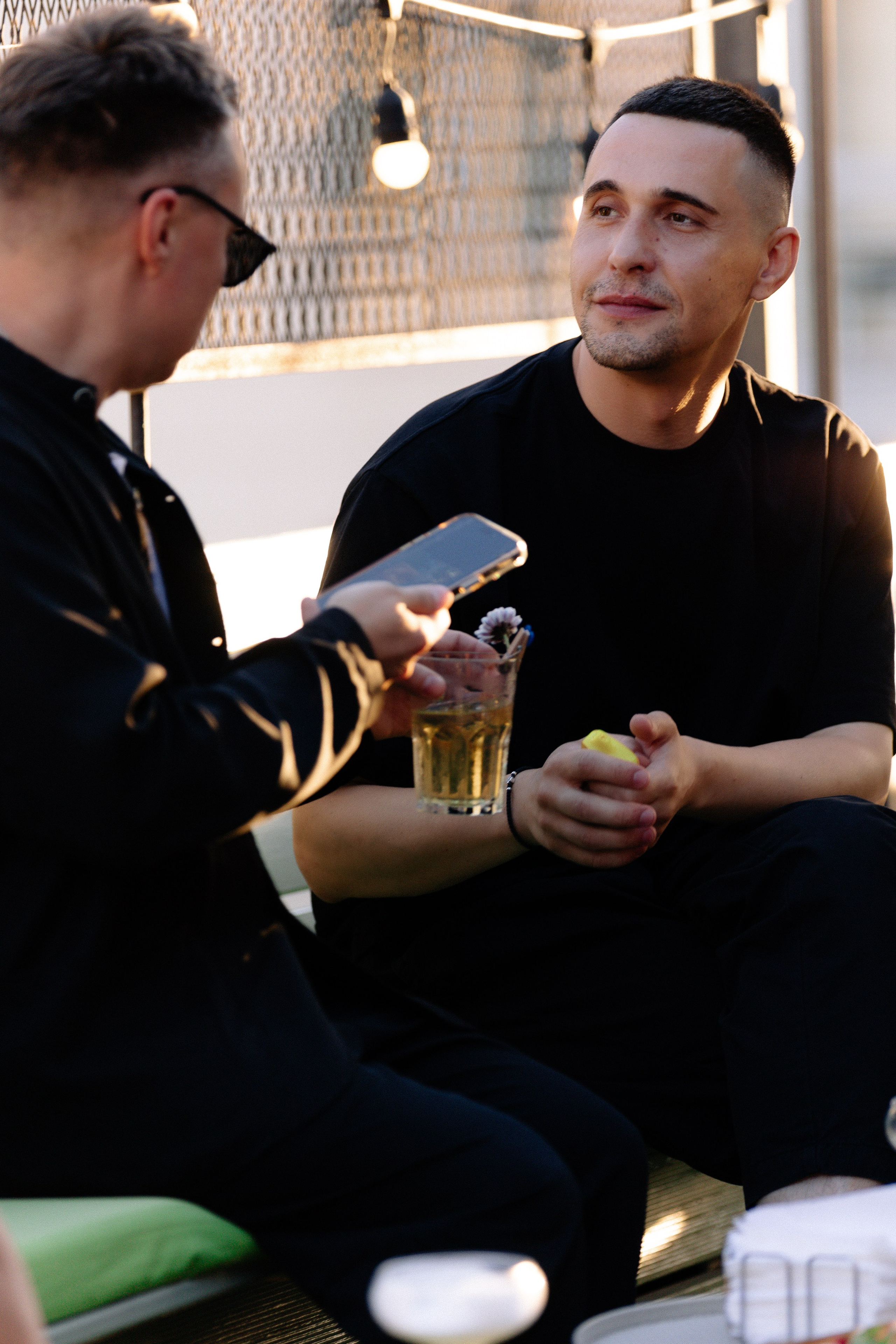 Профессиональный фотограф на день рождения и юбилей. Свадебный фотограф в Москве Мария Крош