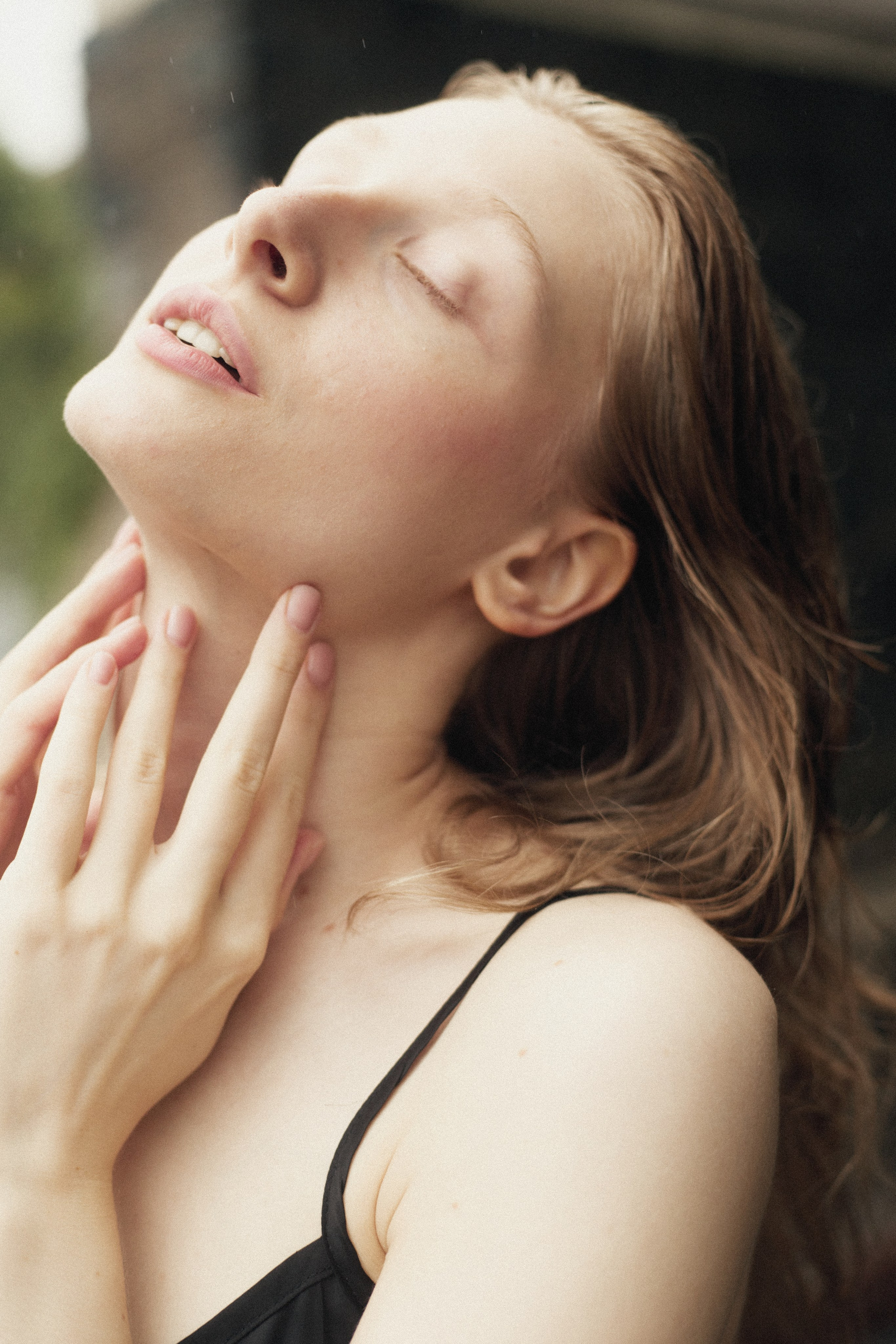 Настя. Фотограф Ионова Анастасия, г Владивосток