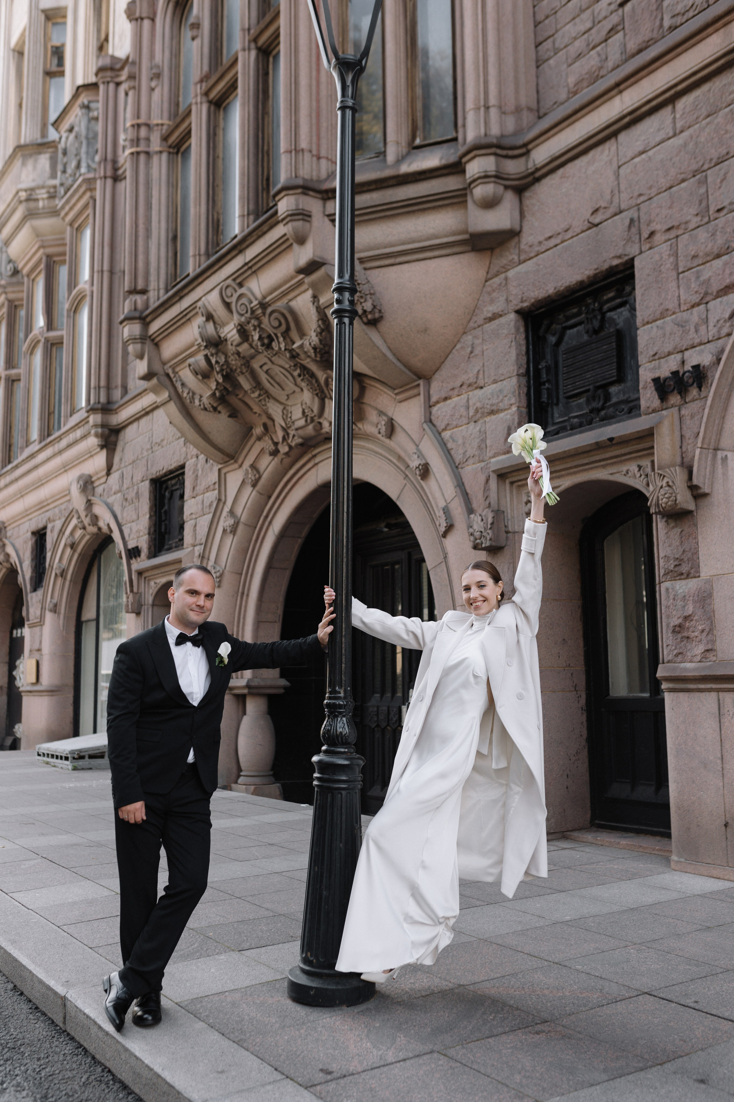 Портфолио. Свадебный фотограф в Москве Мария Крош