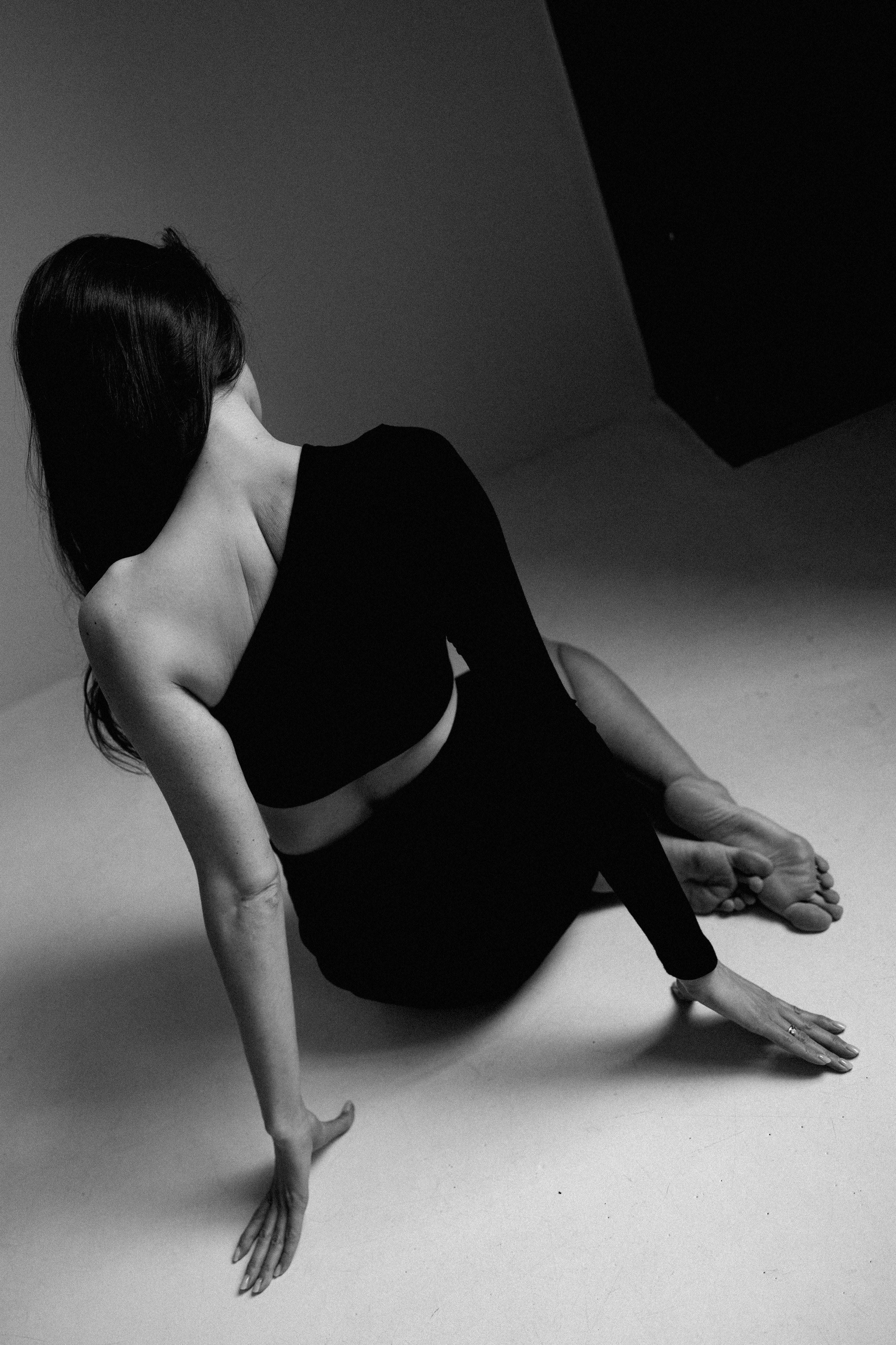 Саша. Портретный фотограф Дорошко Анастасия