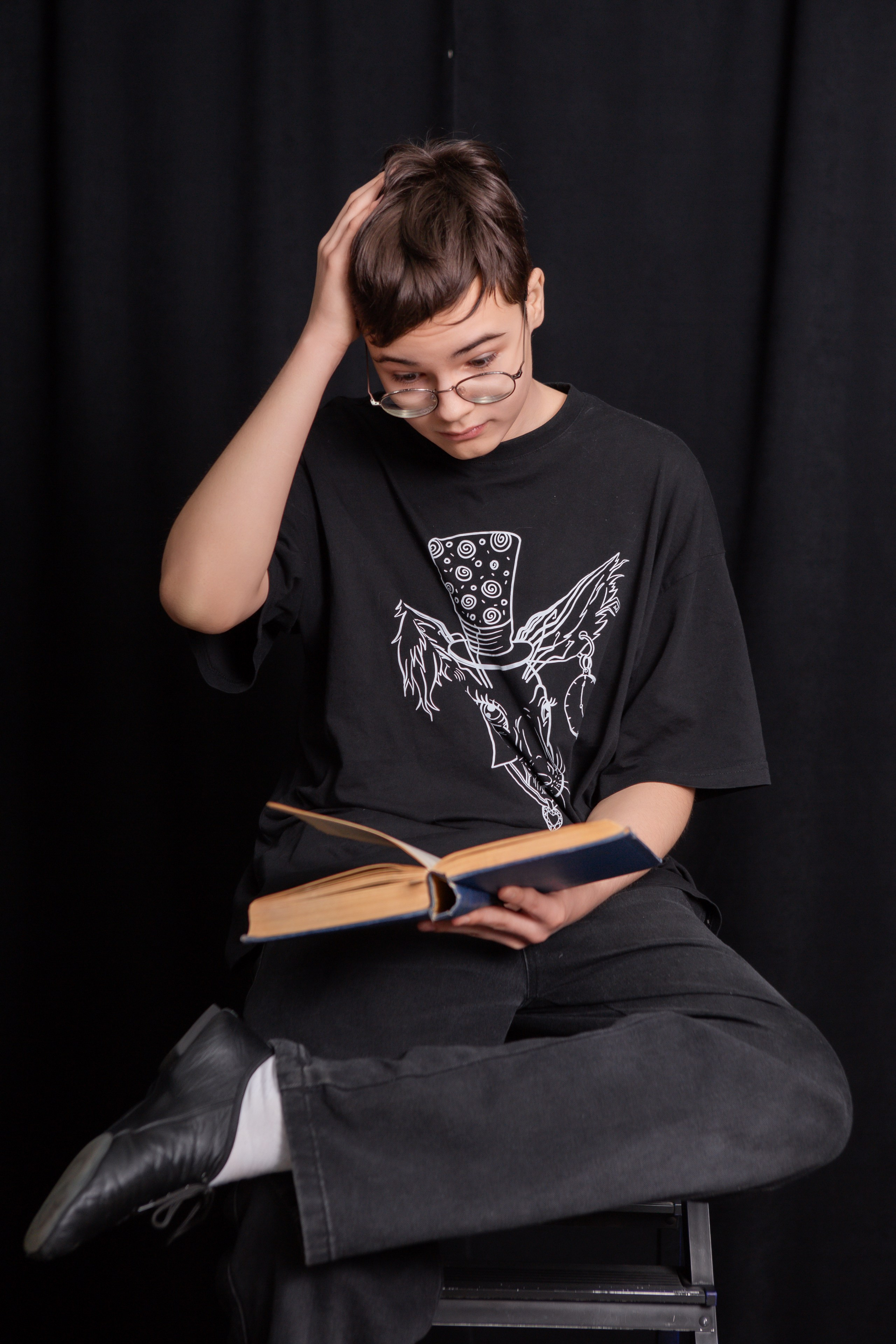 ТС ФАНТАЗИЯ — БОЛЬШАЯ СЪЕМКА. Профессиональный фотограф в Мценске и Орловской области