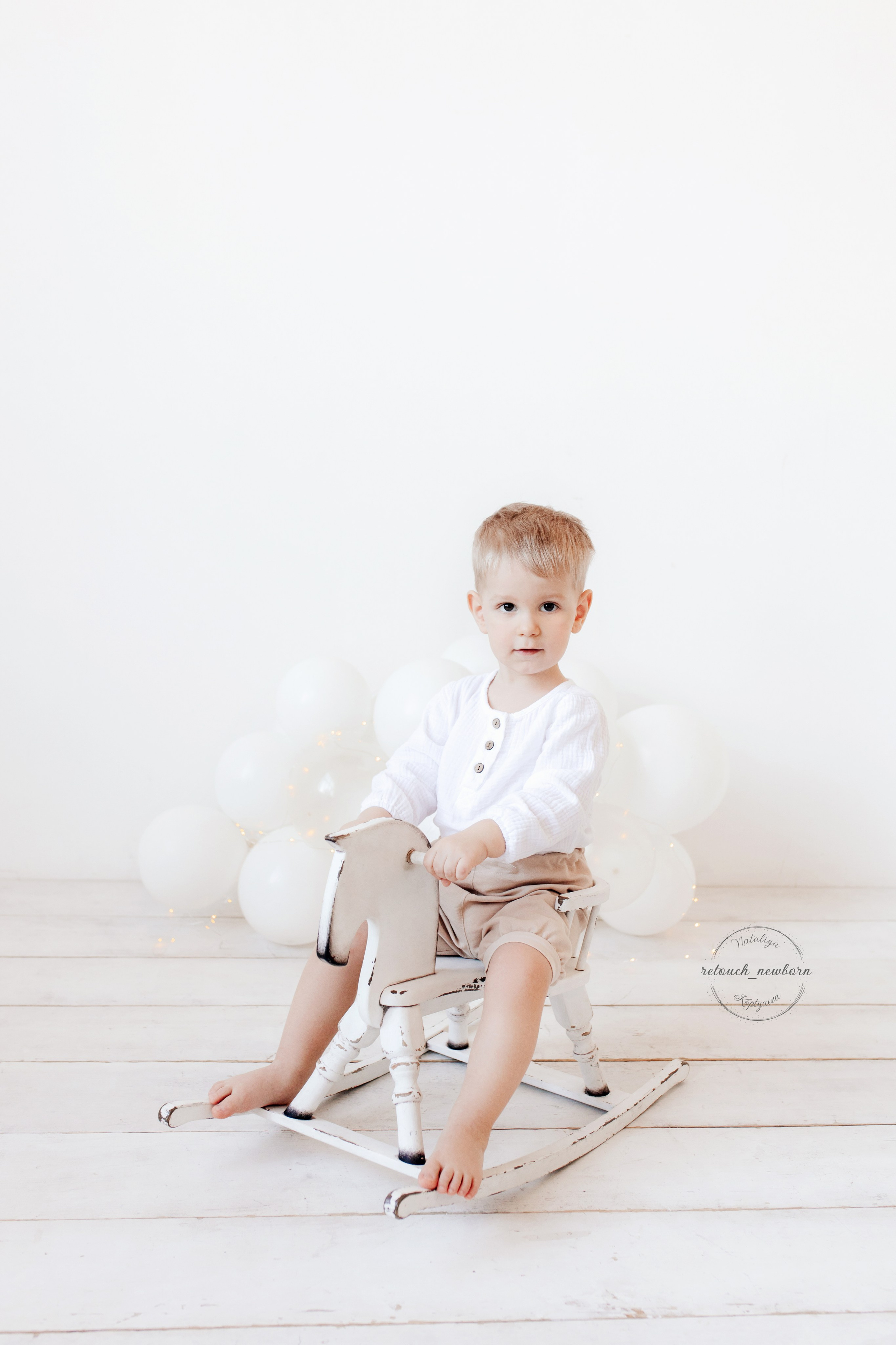 Д. Ретушь новорожденных, обучение ретуши новорожденных, Наталия Коптяева