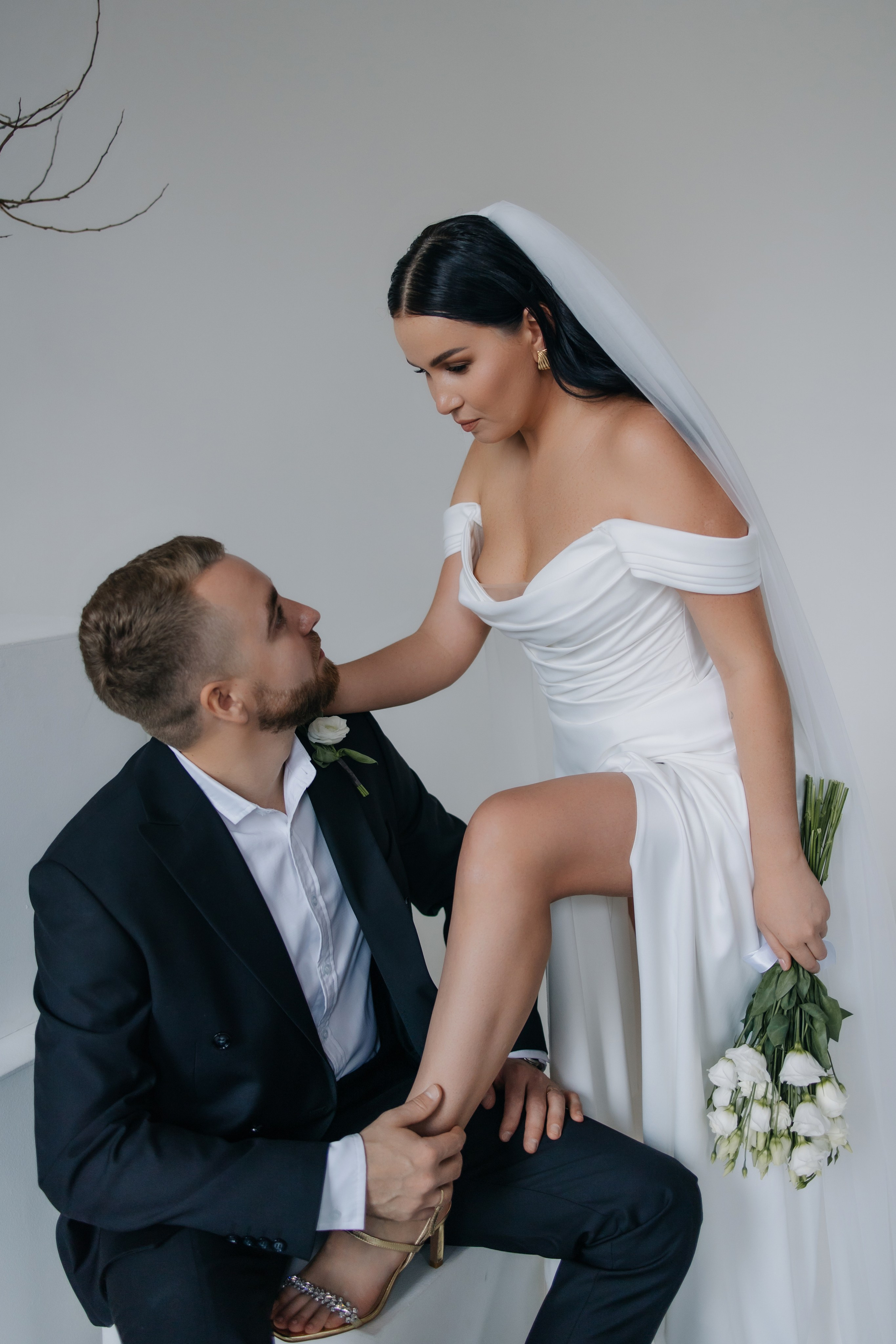 Ирина и Игнат