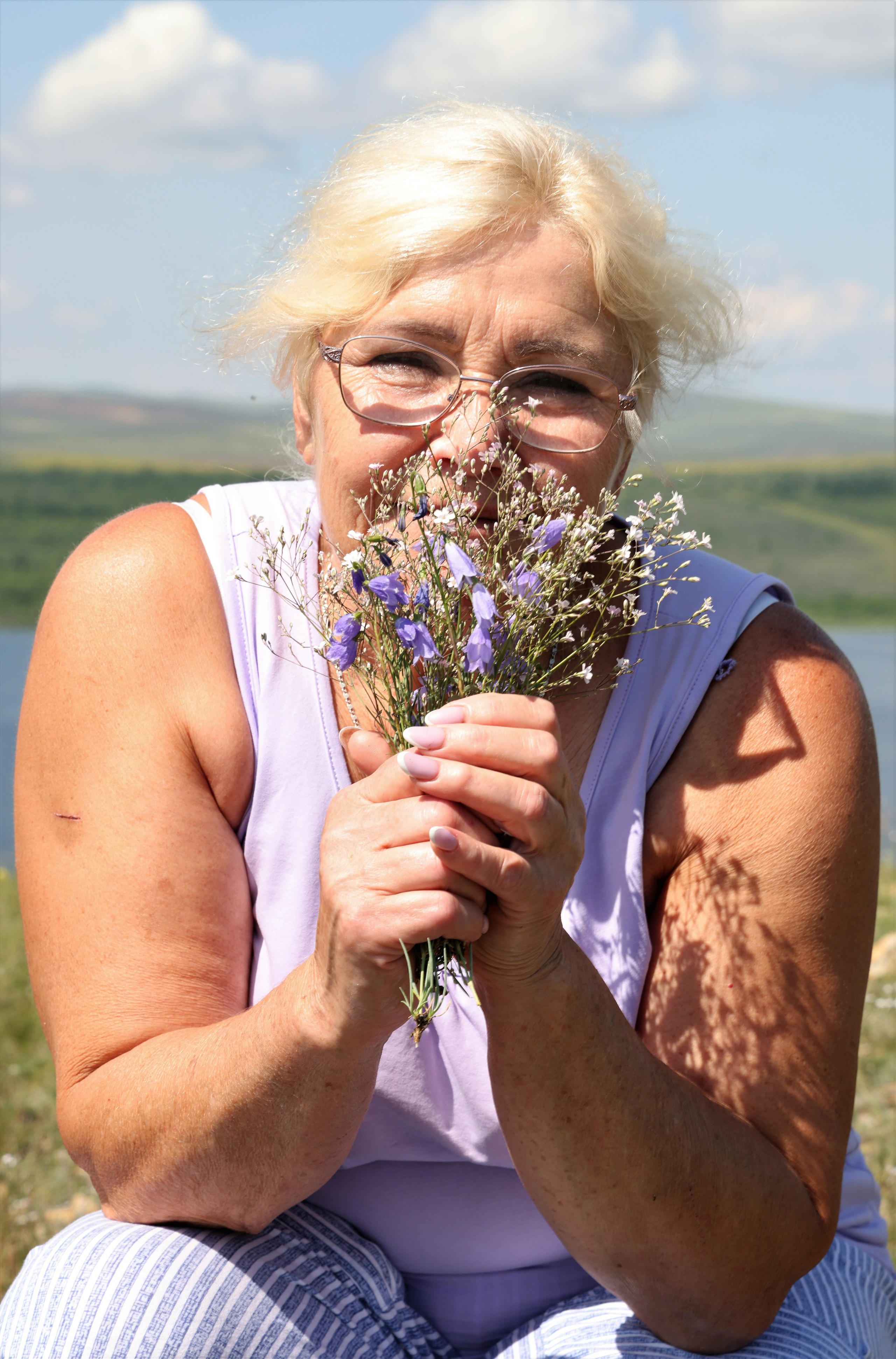 Женский портрет. Екатерина Мох — Ваш семейный и детский фотограф в Москве и МО