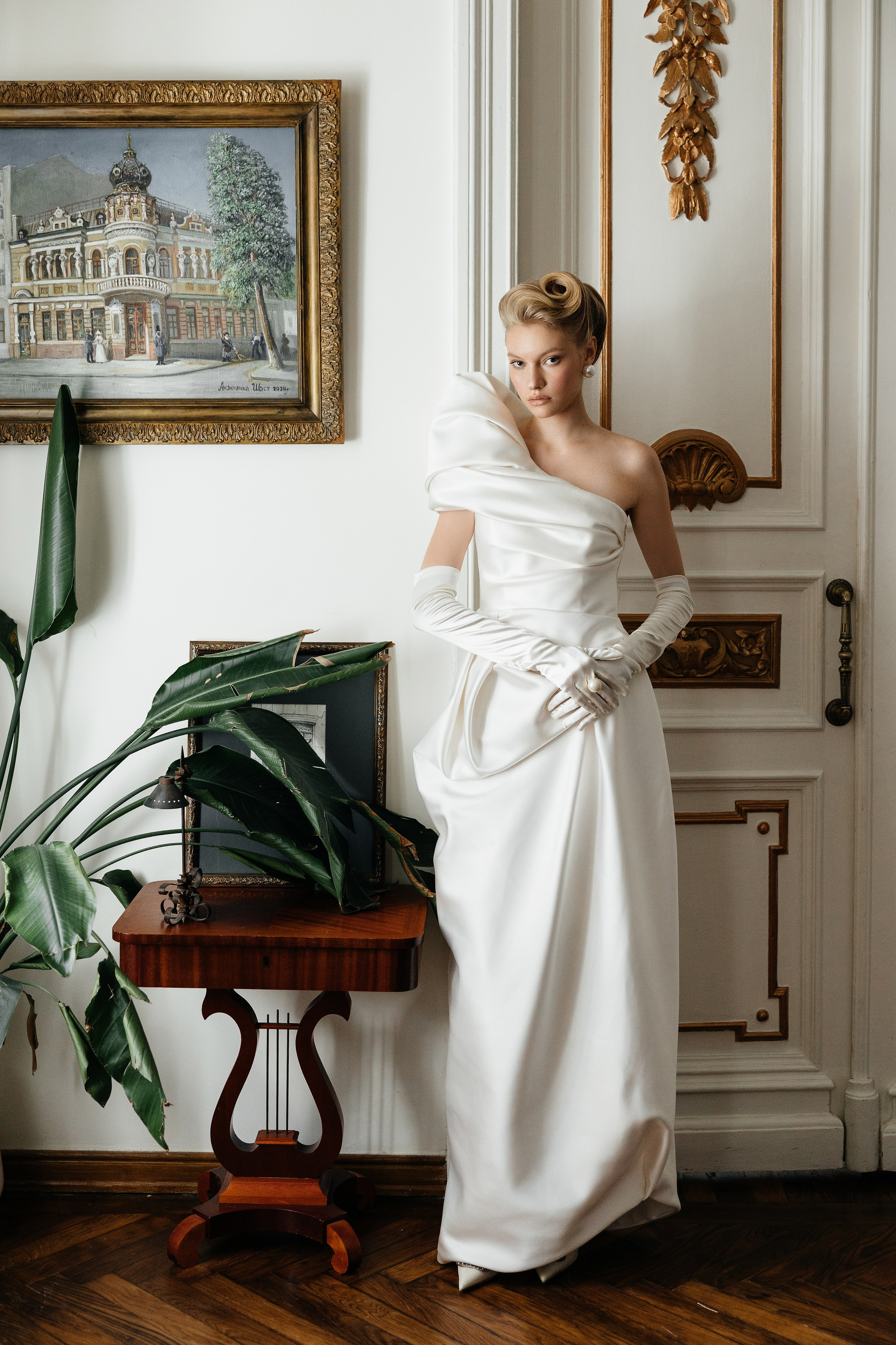 В сердце города. Свадебный фотограф в Ростове-на-Дону Васильченко Сергей