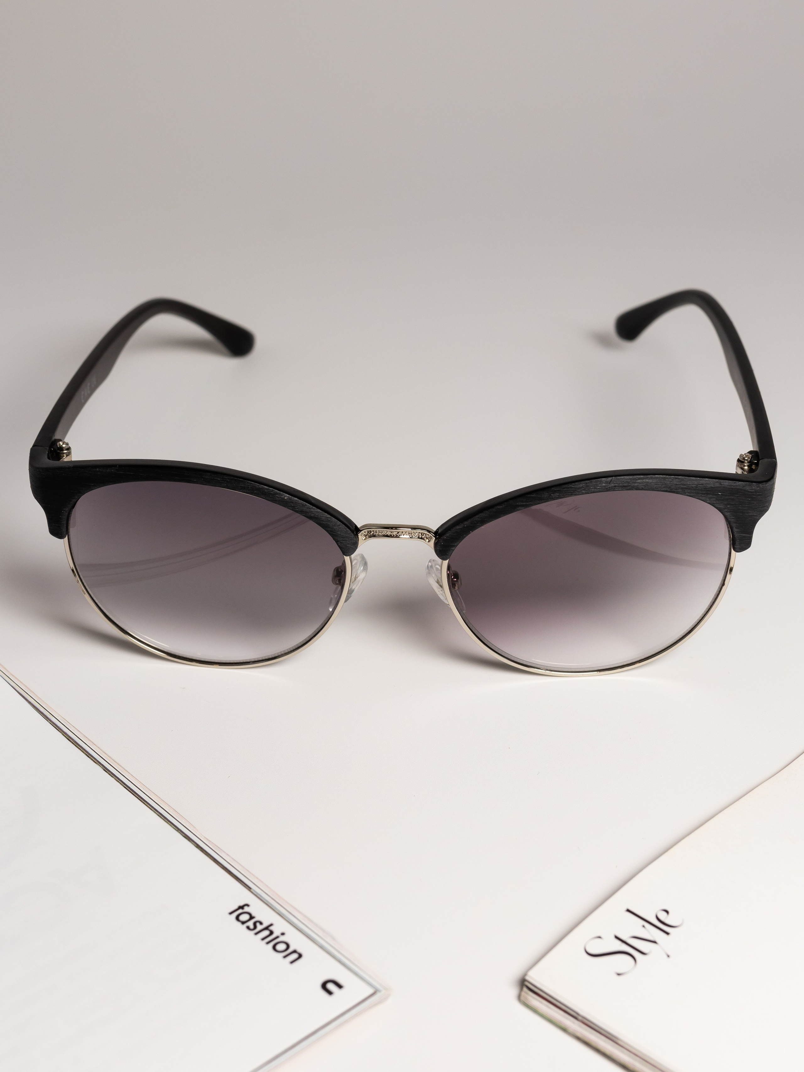 Очки. Фотограф в Краснодаре Арина Кудряшова