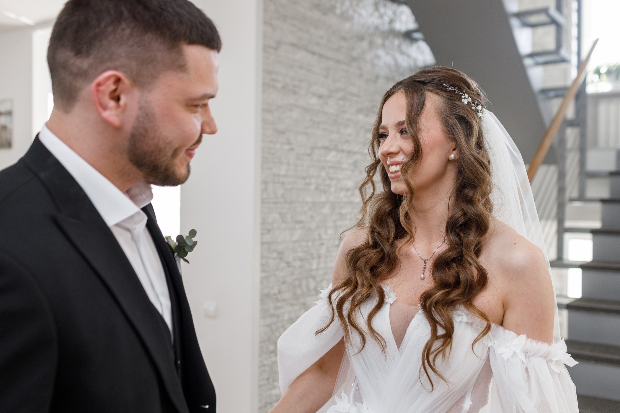 Артур и Варвара. Свадебный фотограф в Ижевске Владимир Мещеряков