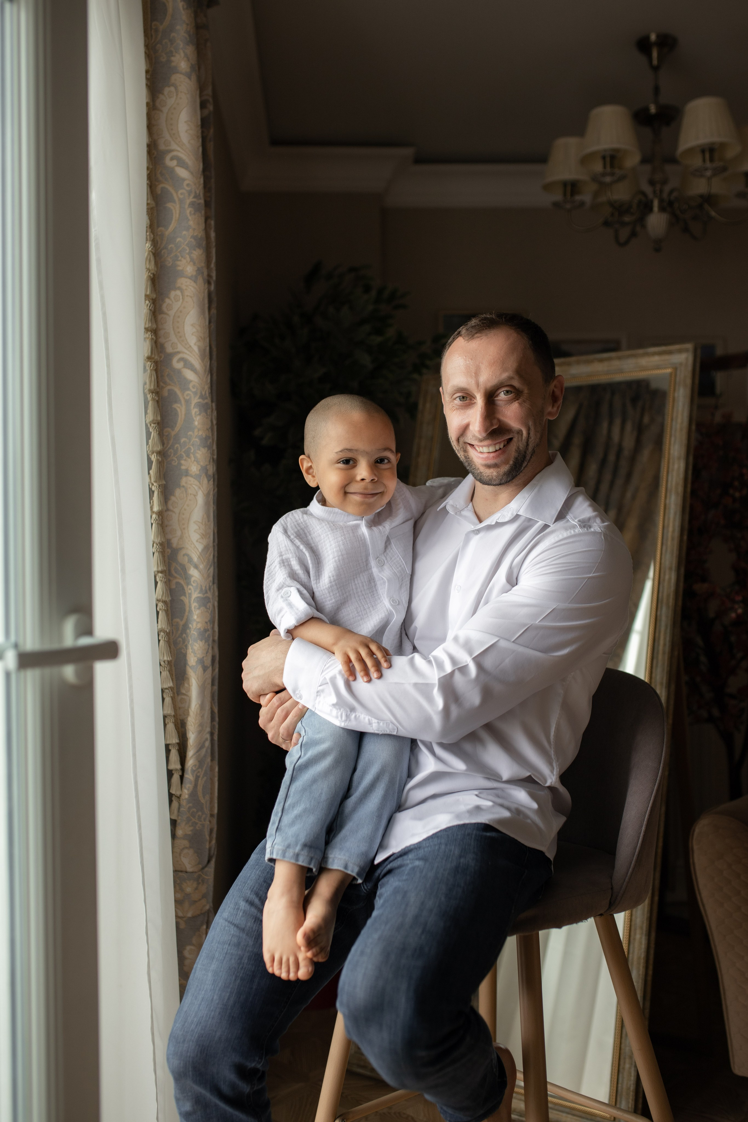 Малыш Мишутка. Фотограф в Железнодорожном и Балашихе