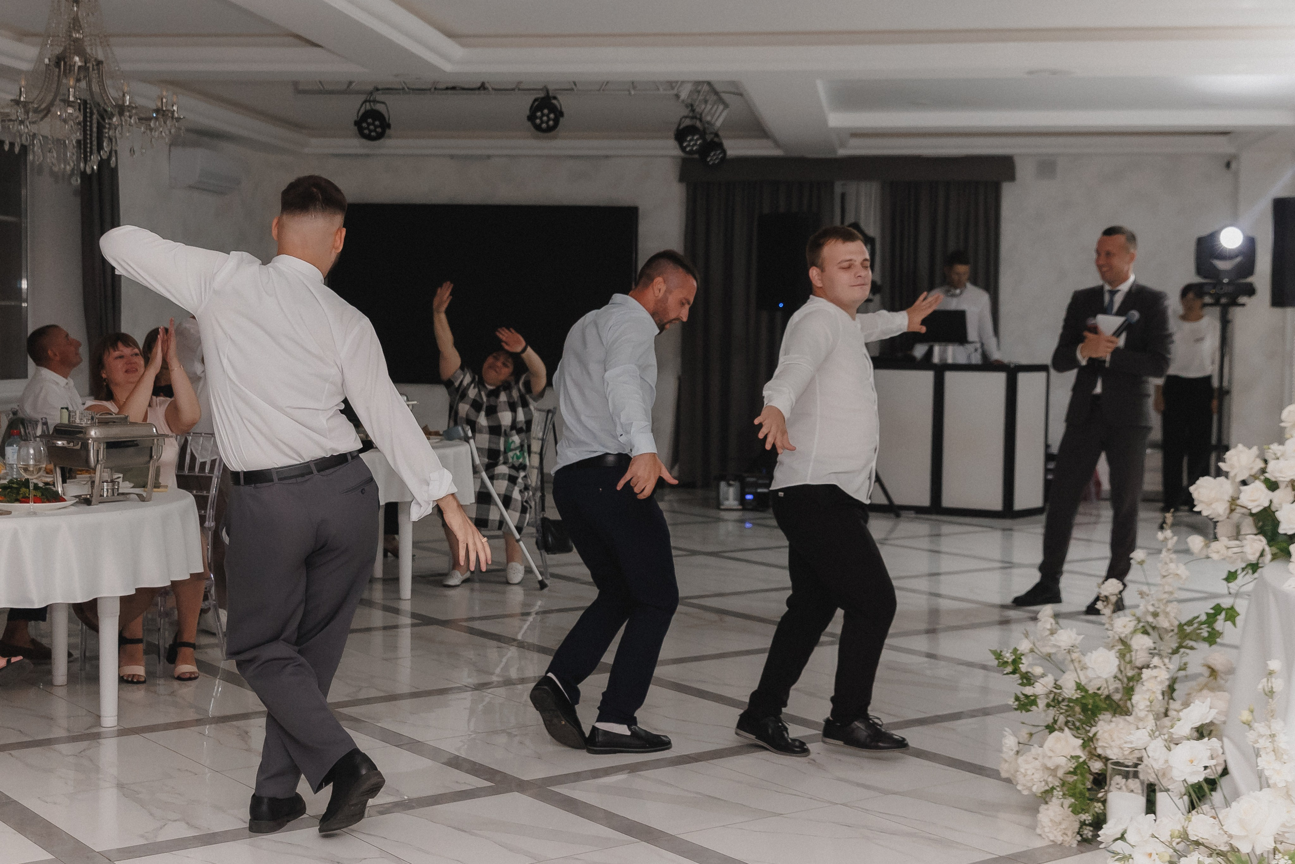 Валерия и Илья. Фотограф в Волгограде — Александра Искандерова