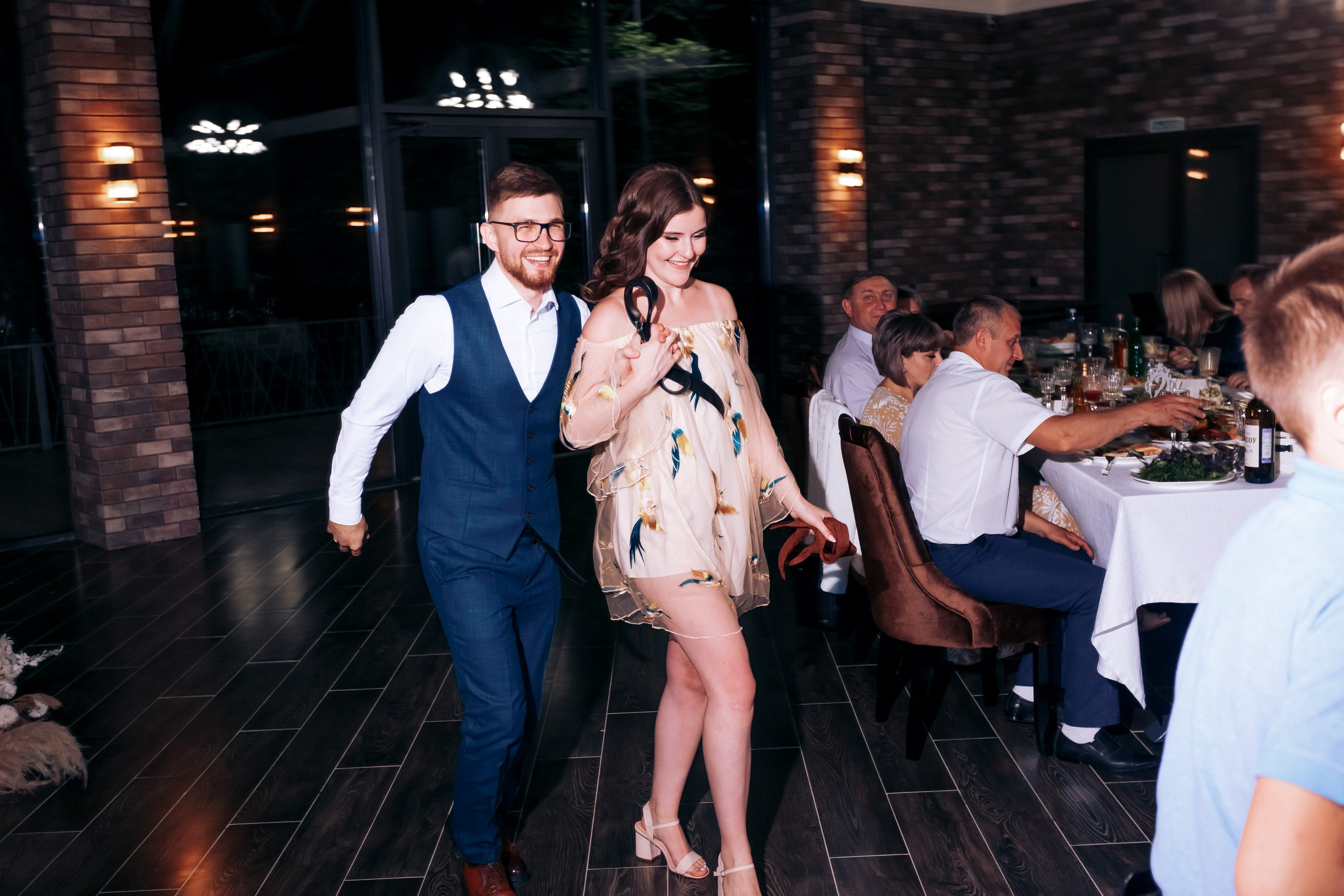 Коля и Оля. Свадебный фотограф в Краснодаре Николай Крауз