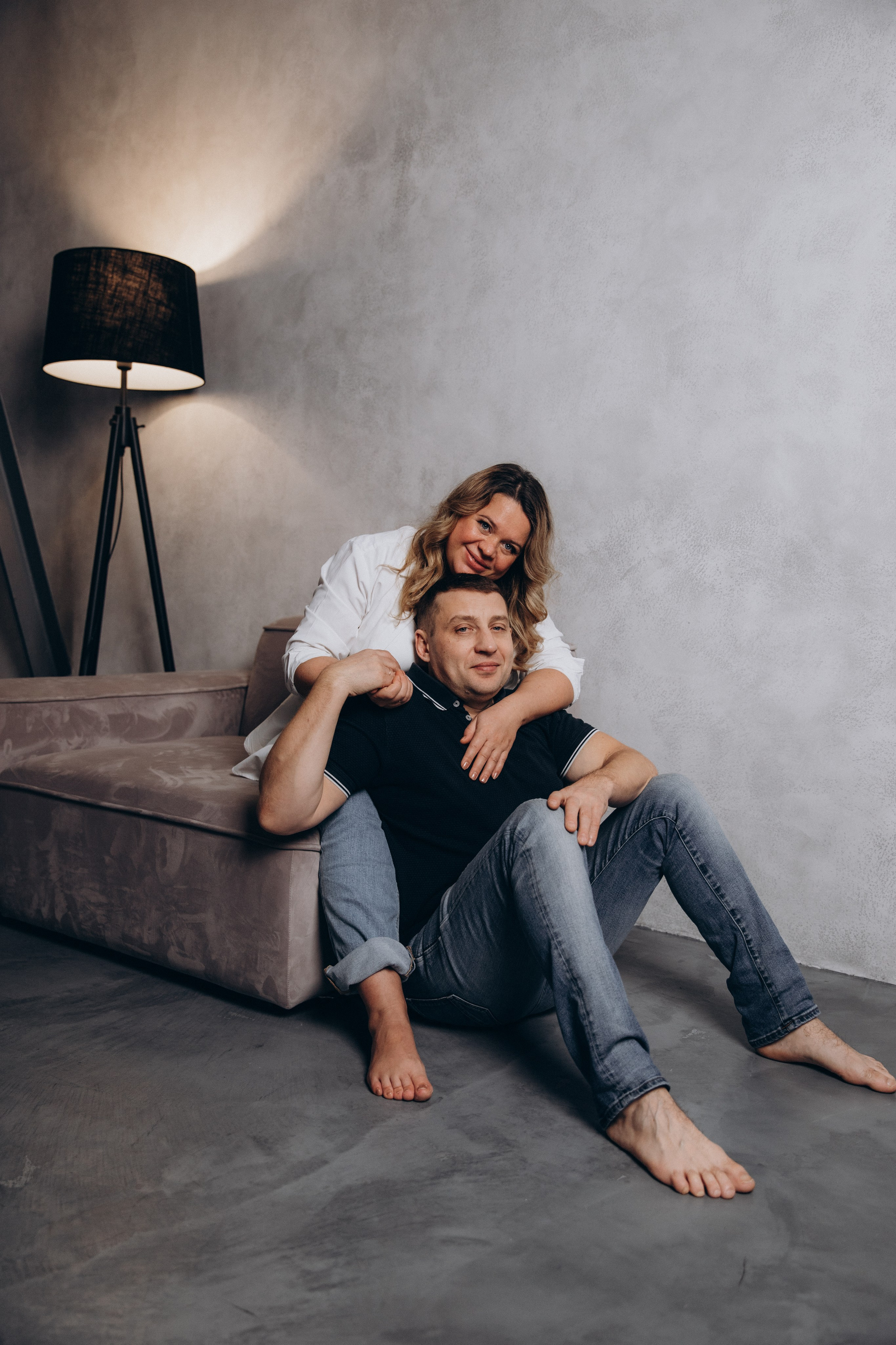 Юлия. Семейный фотограф документалист в Пензе Лопатинская Татья