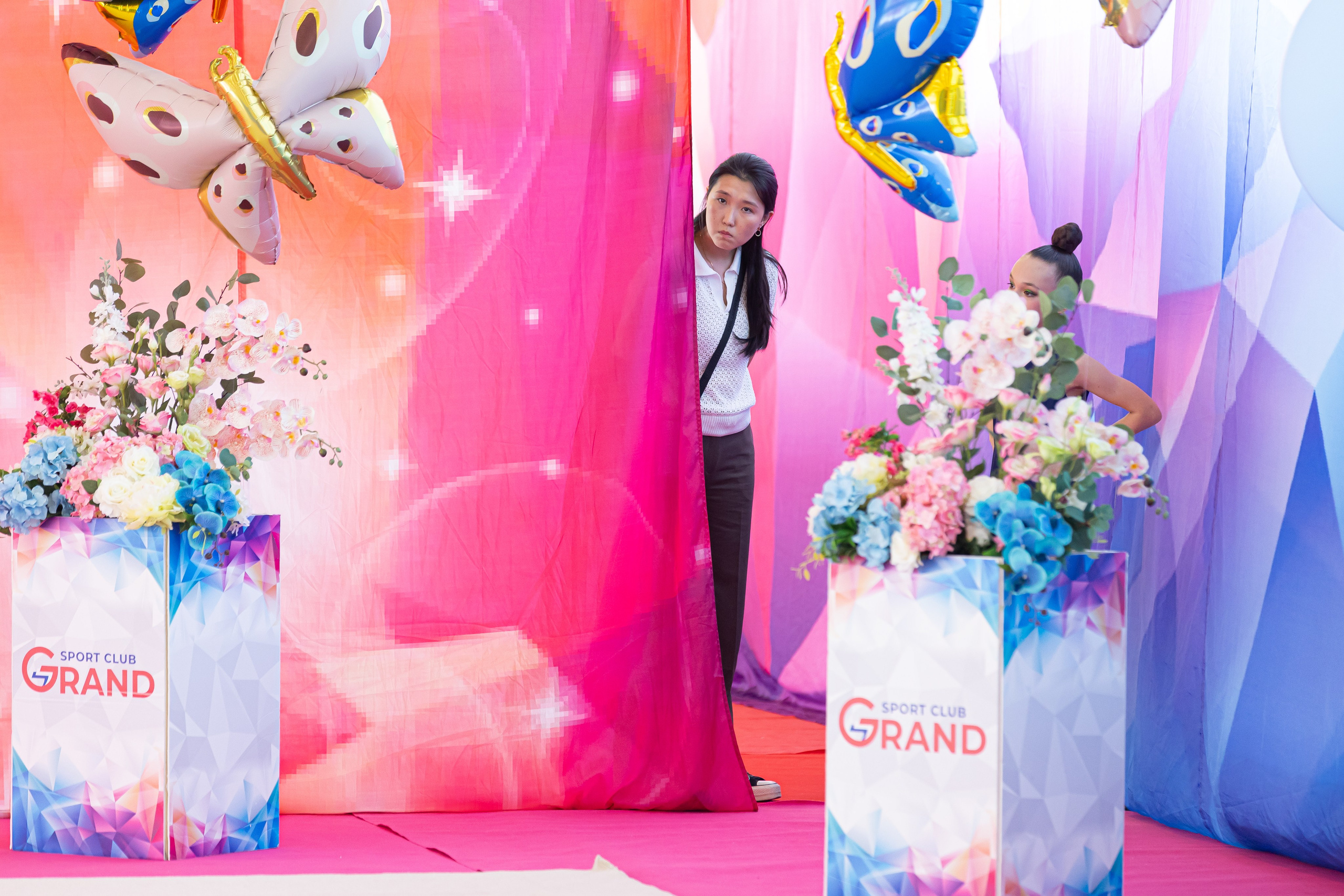 Закрытие сезона в ШХГ Гранд. Фото и видео съемка Ваших мероприятий