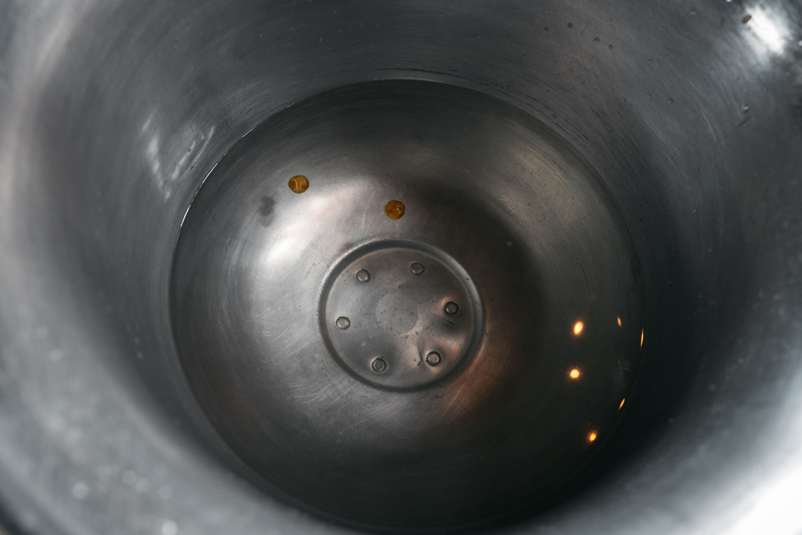 Крещение. Фотограф Олег Сотник