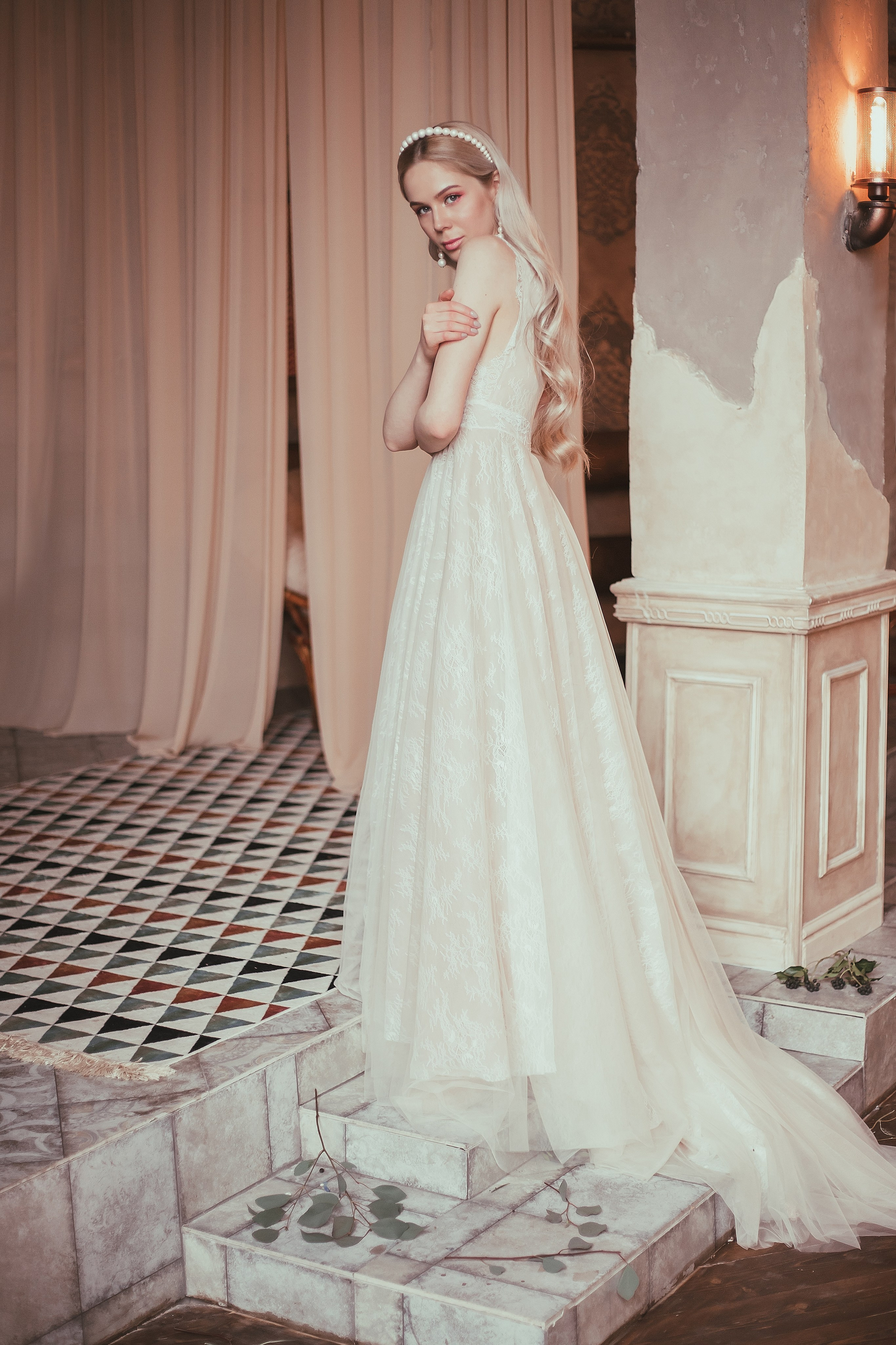 Свадьбы. Фотограф в Москве Авдеева Мария