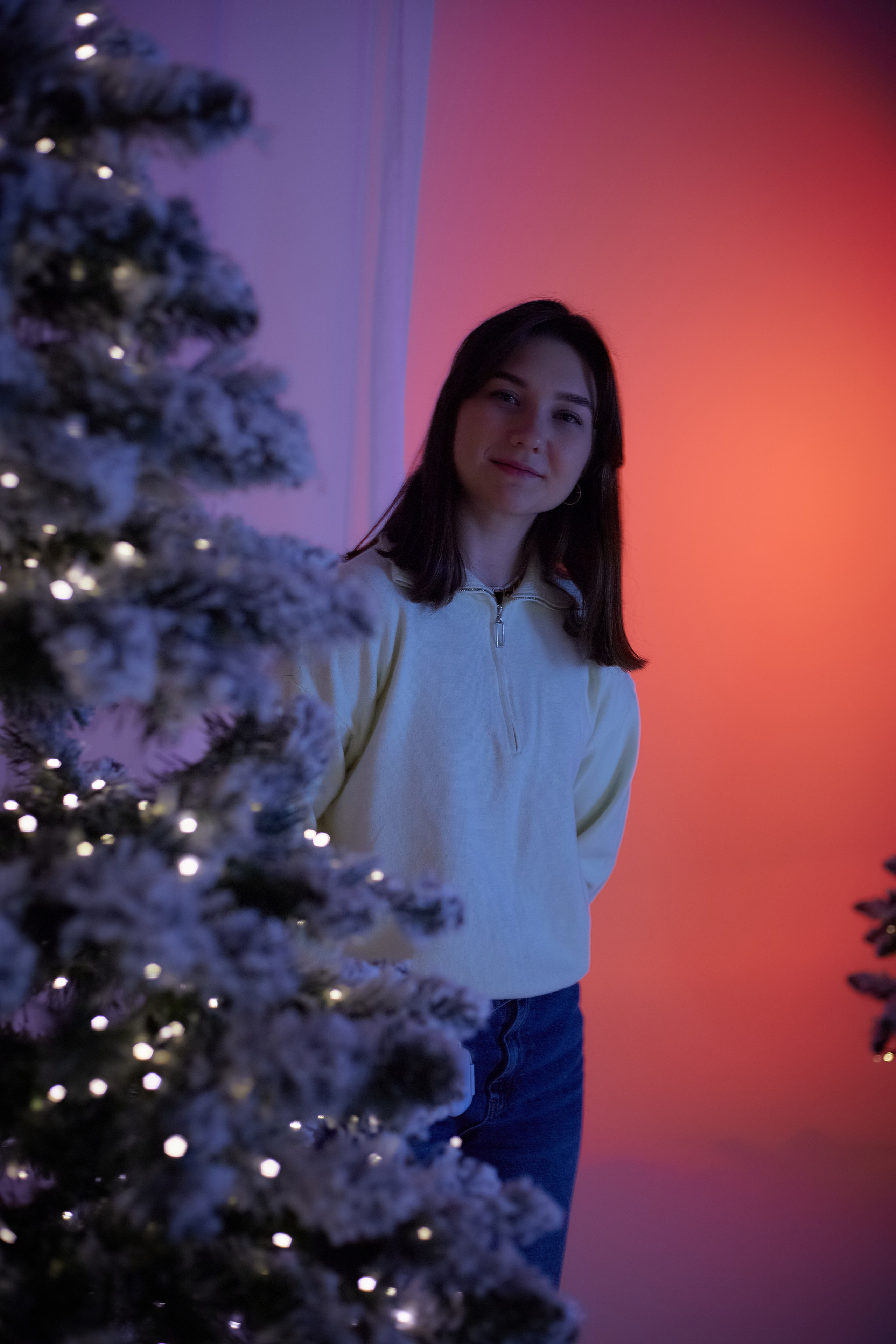 Студийные фото