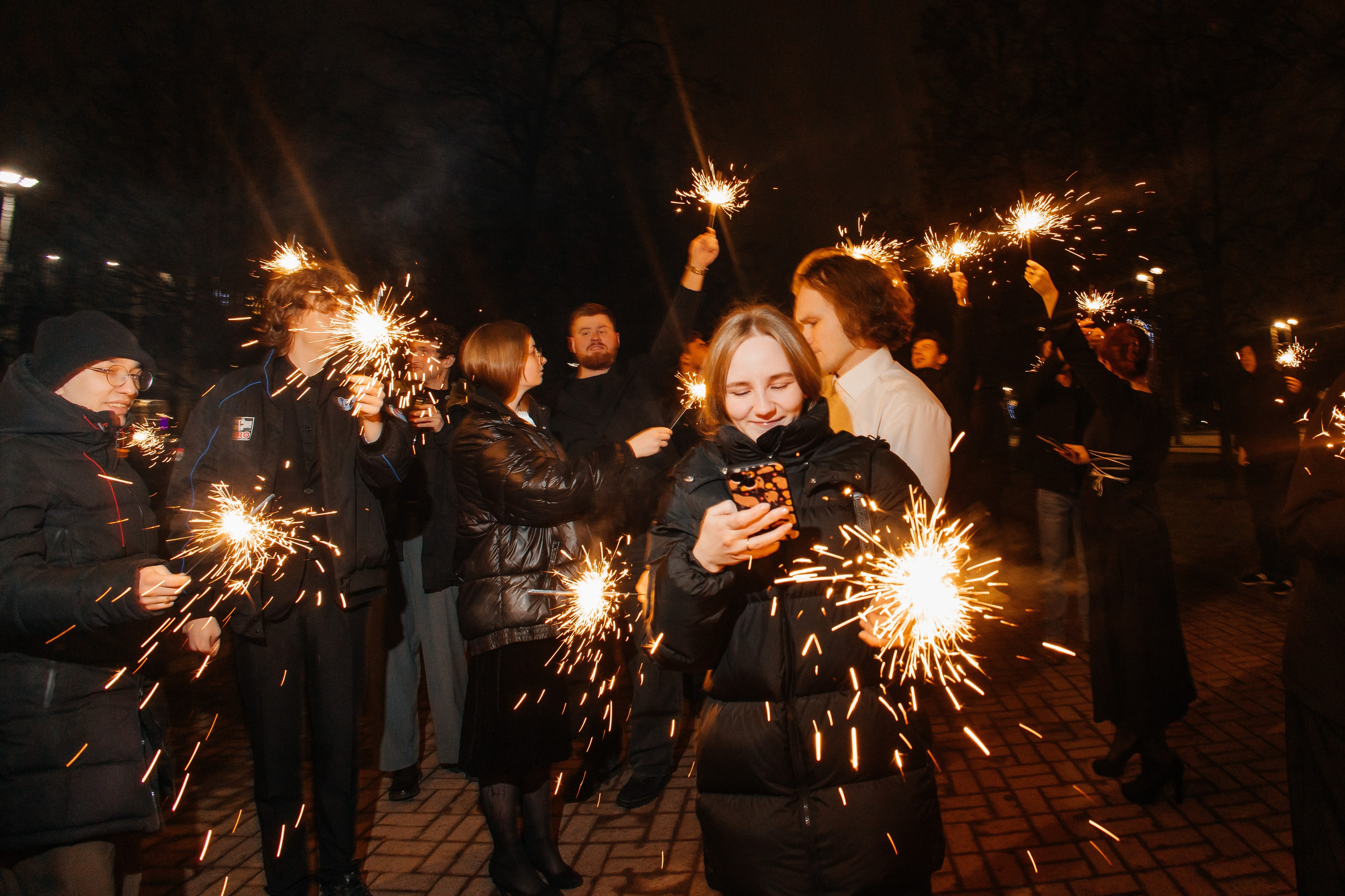 ADAM. Фотограф в Санкт-Петербурге Виктория Безверхая