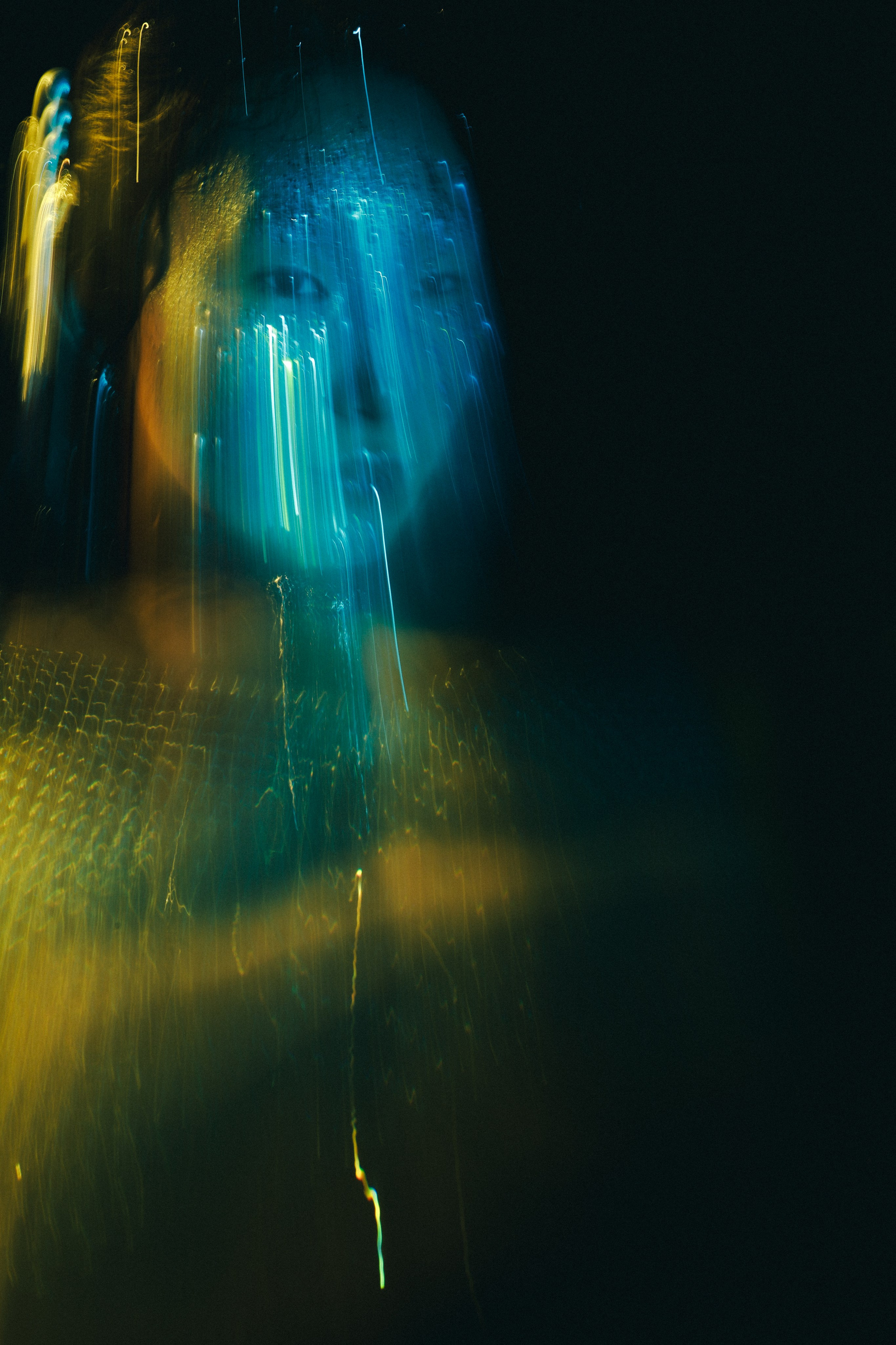 Арт-фотография. Модный фотограф в Самаре/Москве Ксения Ли