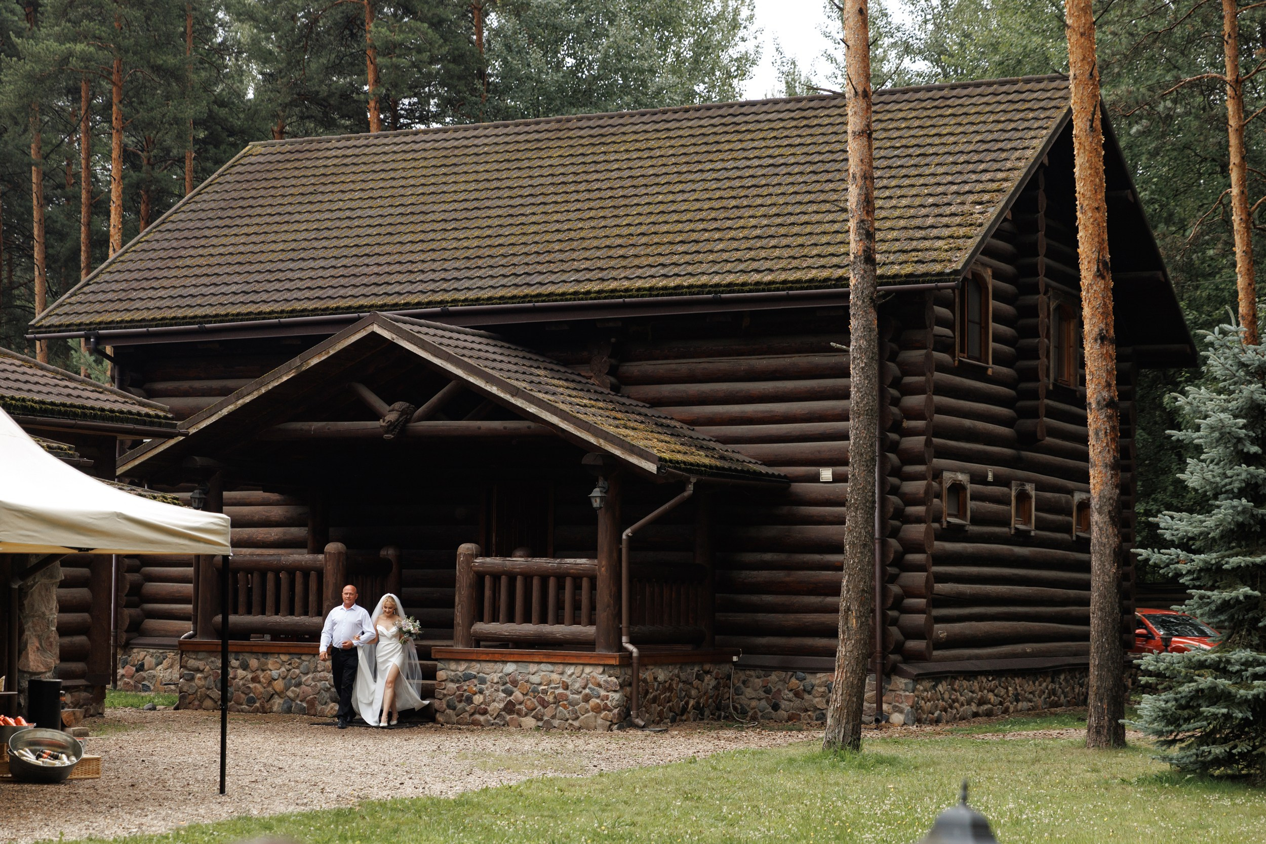 Андрей & Анастасия. Свадебный и семейный фотограф в Твери, Москве, Санкт-Петербурге