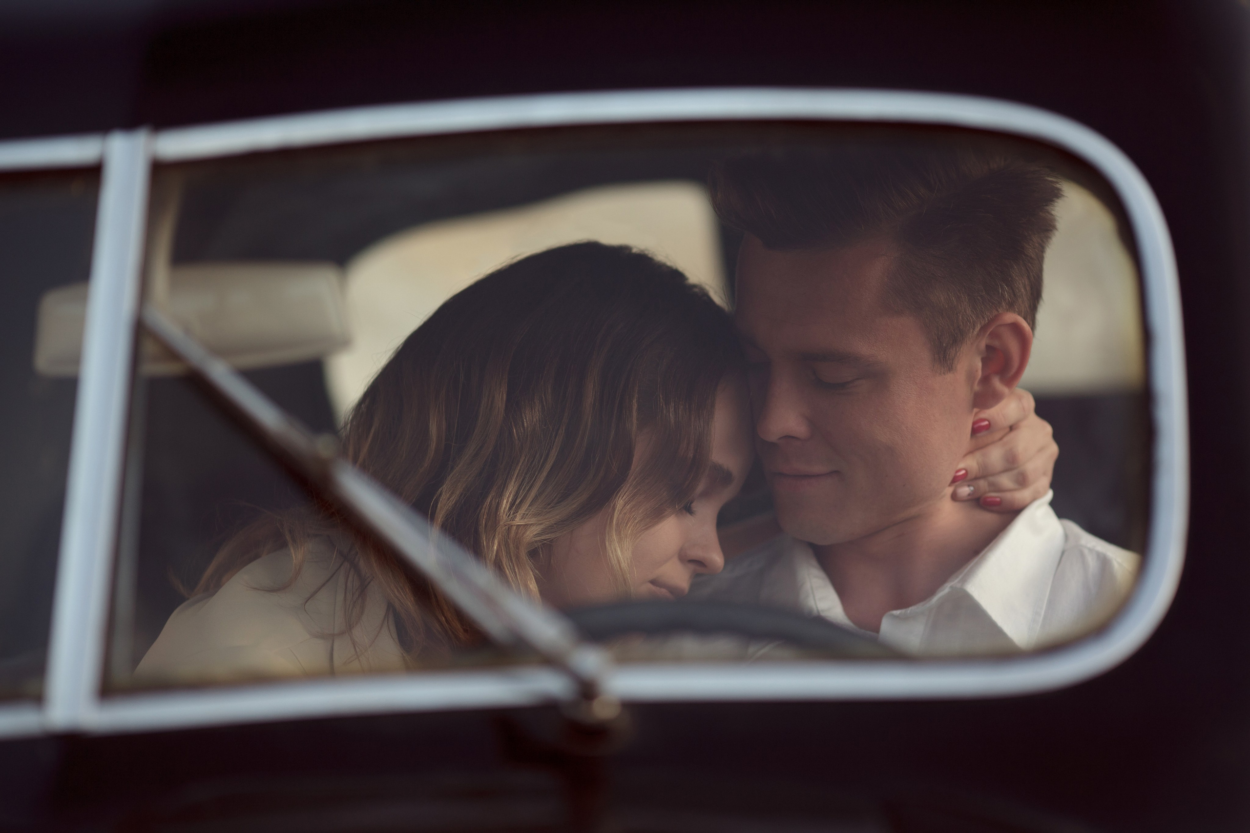 Моря в пустыне. Свадебный, семейный и женский фотограф в Туле, Москве, Калининграде ТашаПряникова