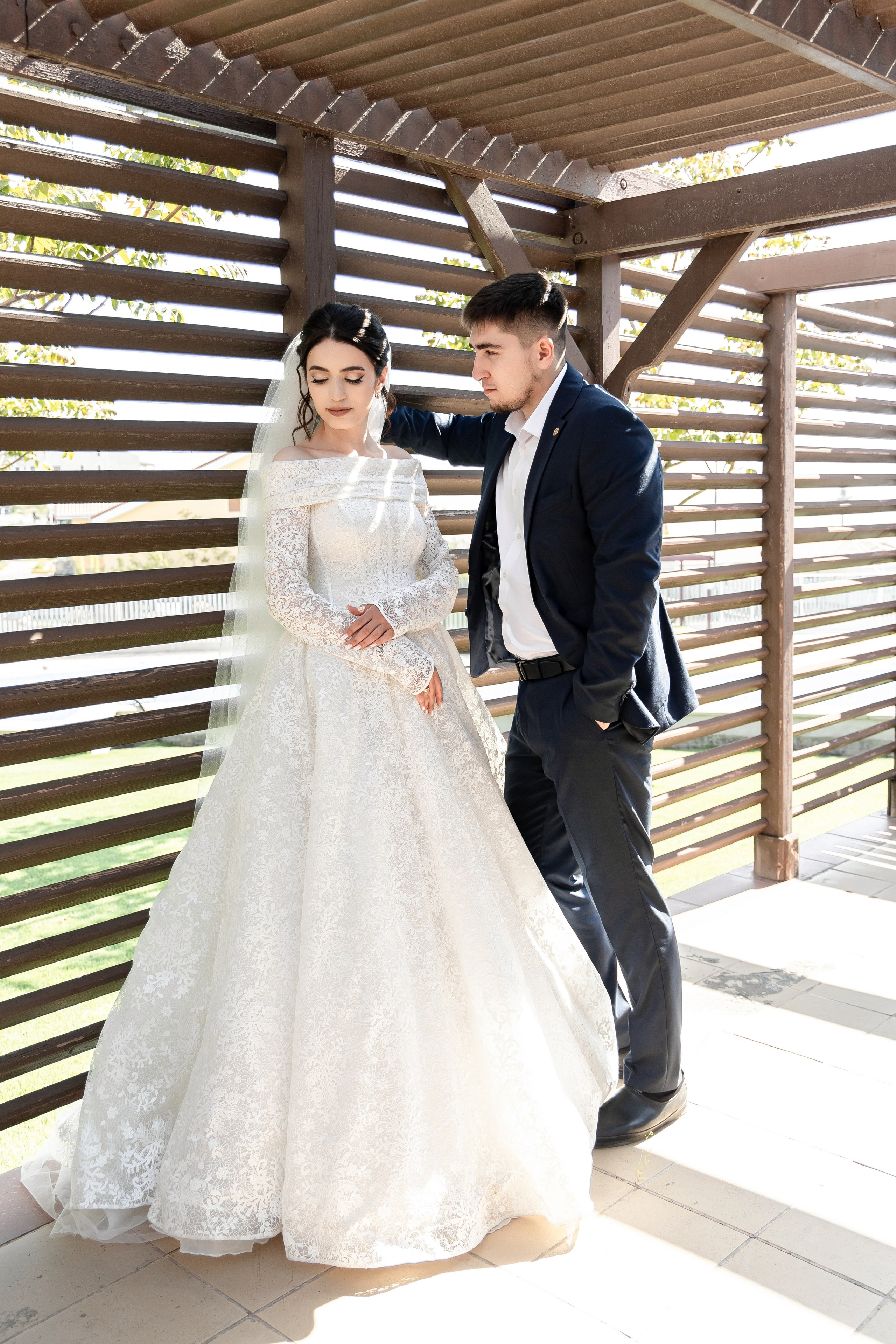 Abdulaziz & Emiliya. Свадебный и фэшн фотограф