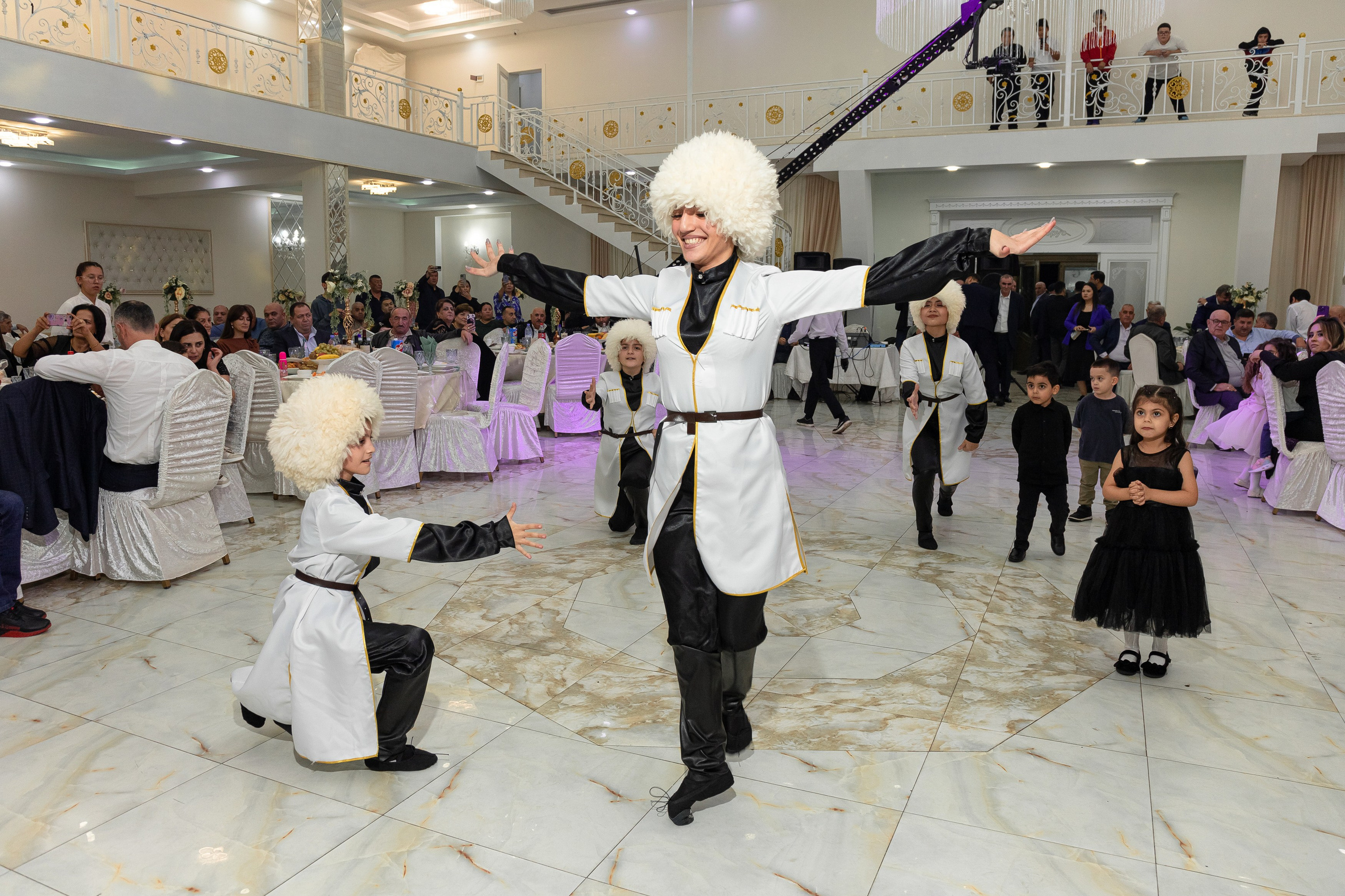 Tofig & Güler. Свадебный и фэшн фотограф