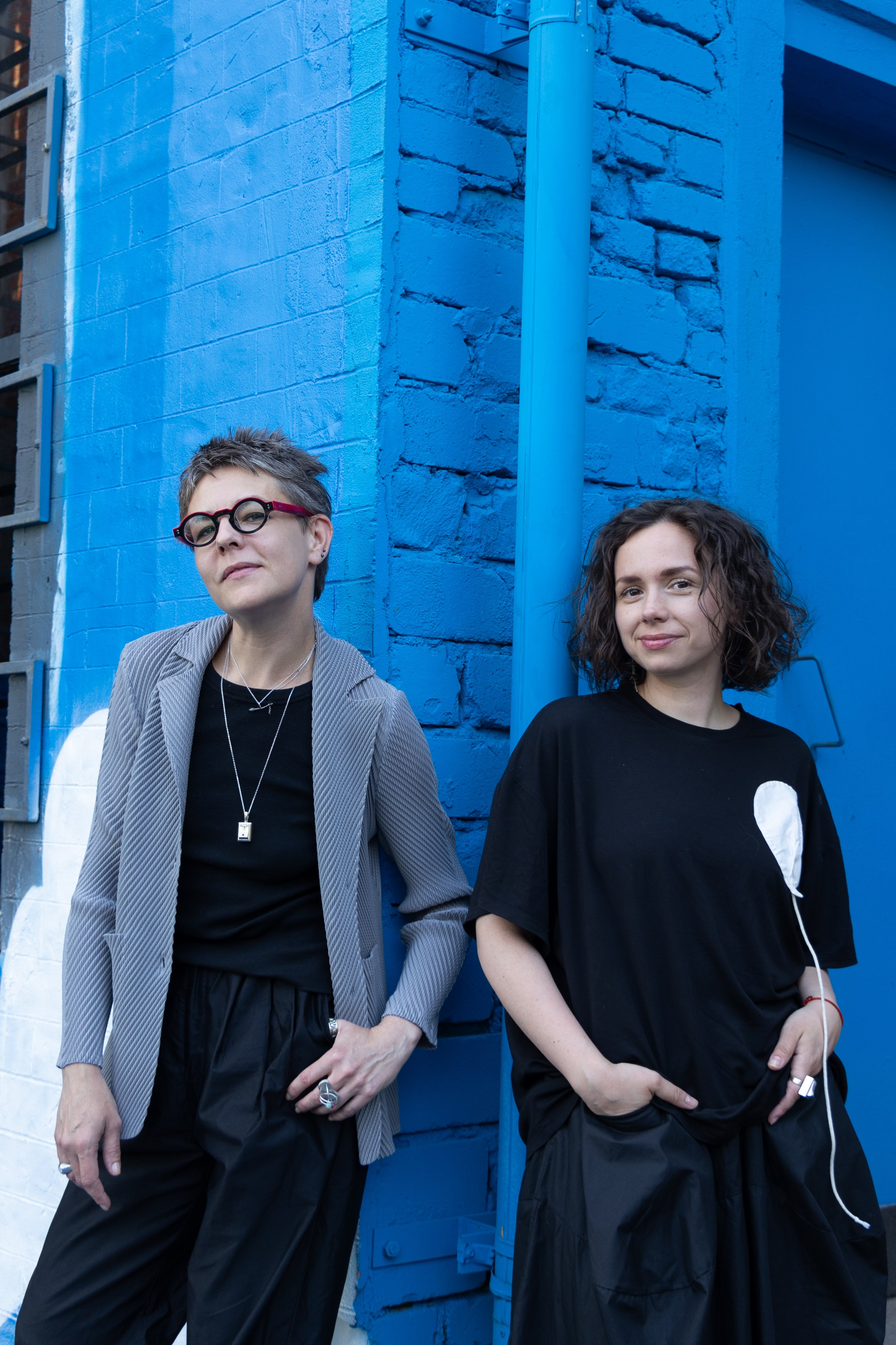 Контент-съемка для ювелиров Недоиграли. Портретный фотограф Екатерина Лысенко, Москва