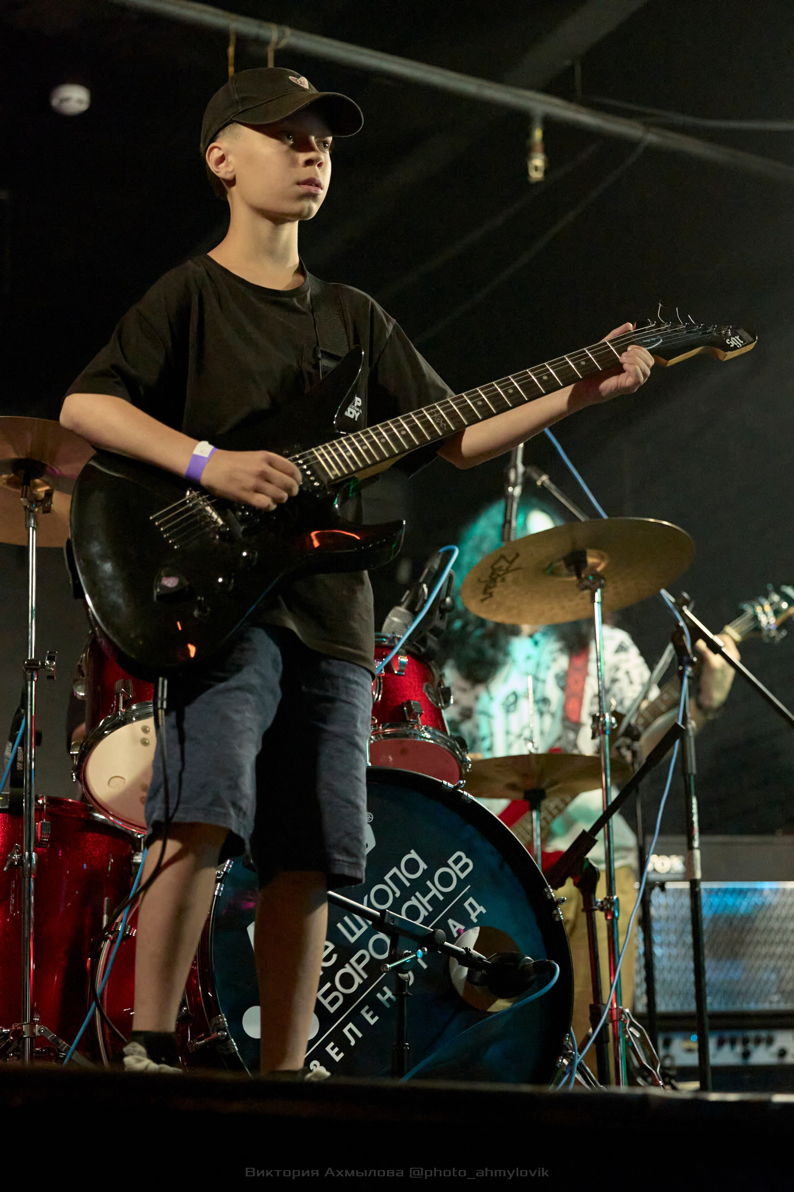 19.07.2024 НШБ Зеленоград. Виктория Ахмылова. Фотограф в Москве