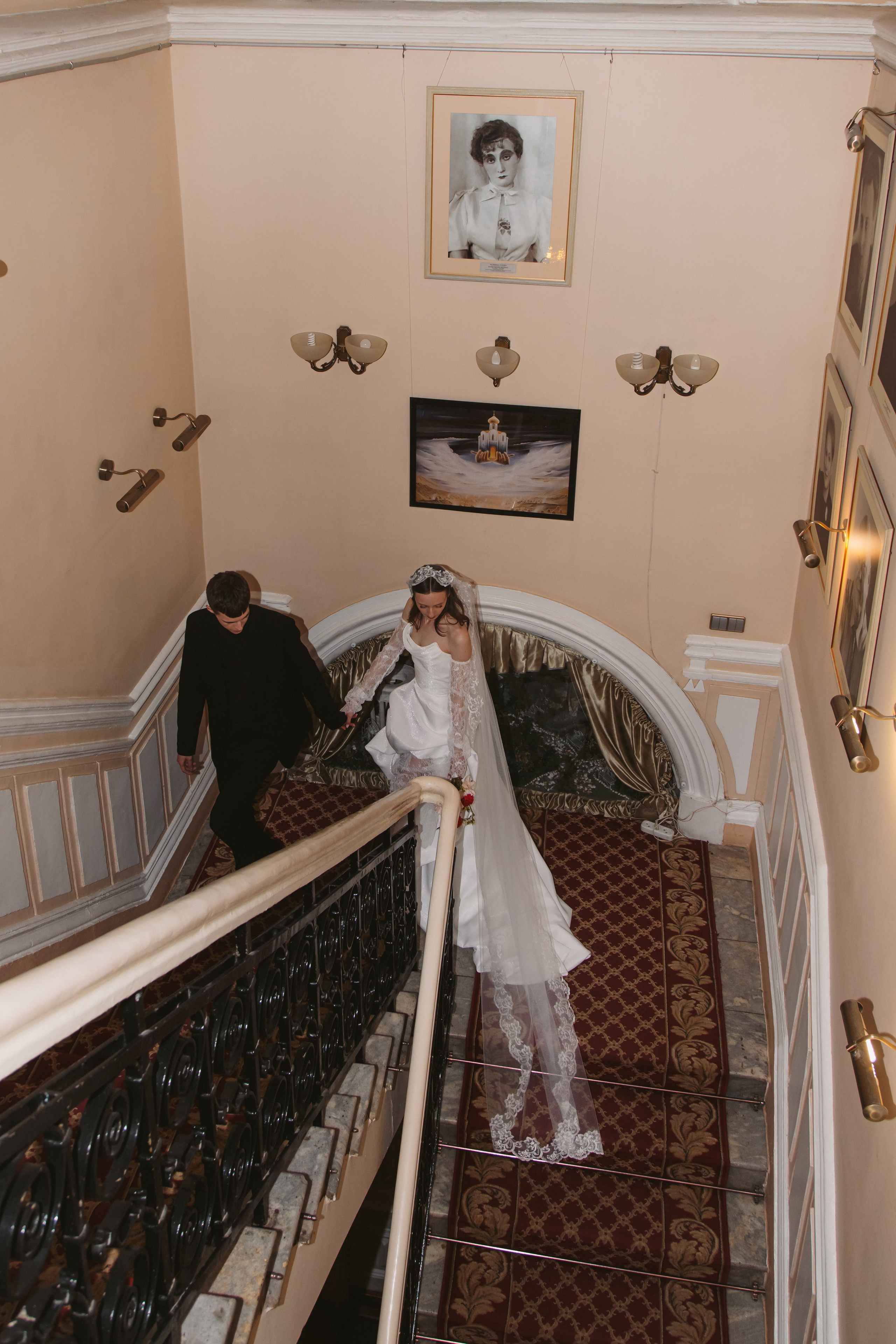 Krill&Lena. Свадебный и семейный фотограф Екатеринбург Настя Саедгалина